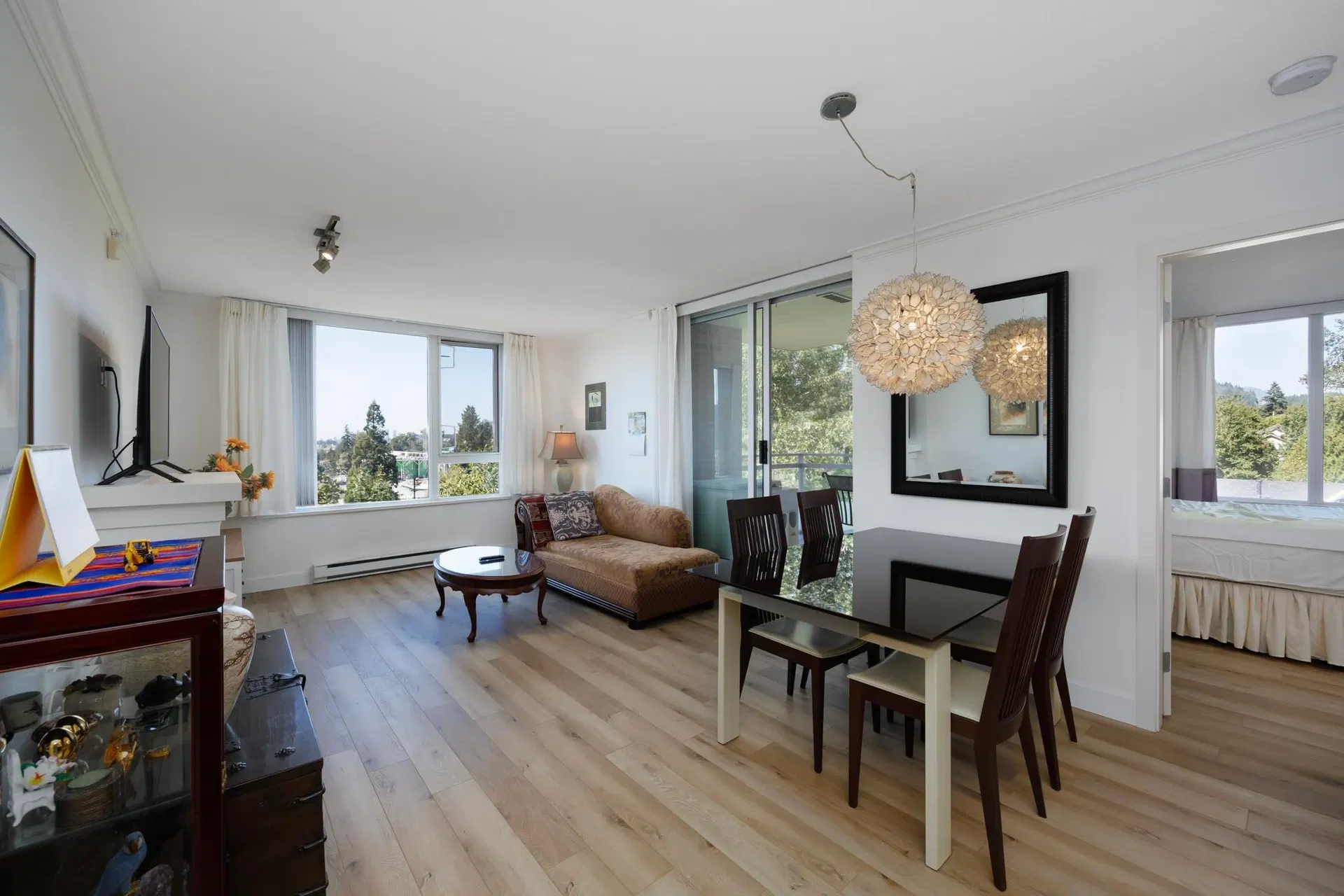 Photo 3 of 21 at #305 – 9868 Cameron Street