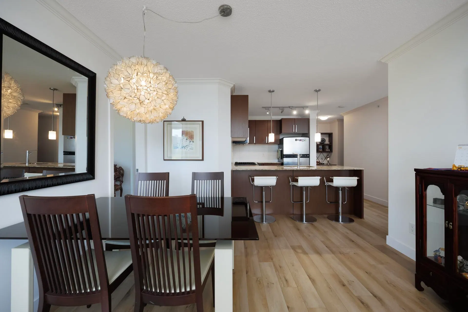 Photo 5 of 21 at #305 – 9868 Cameron Street