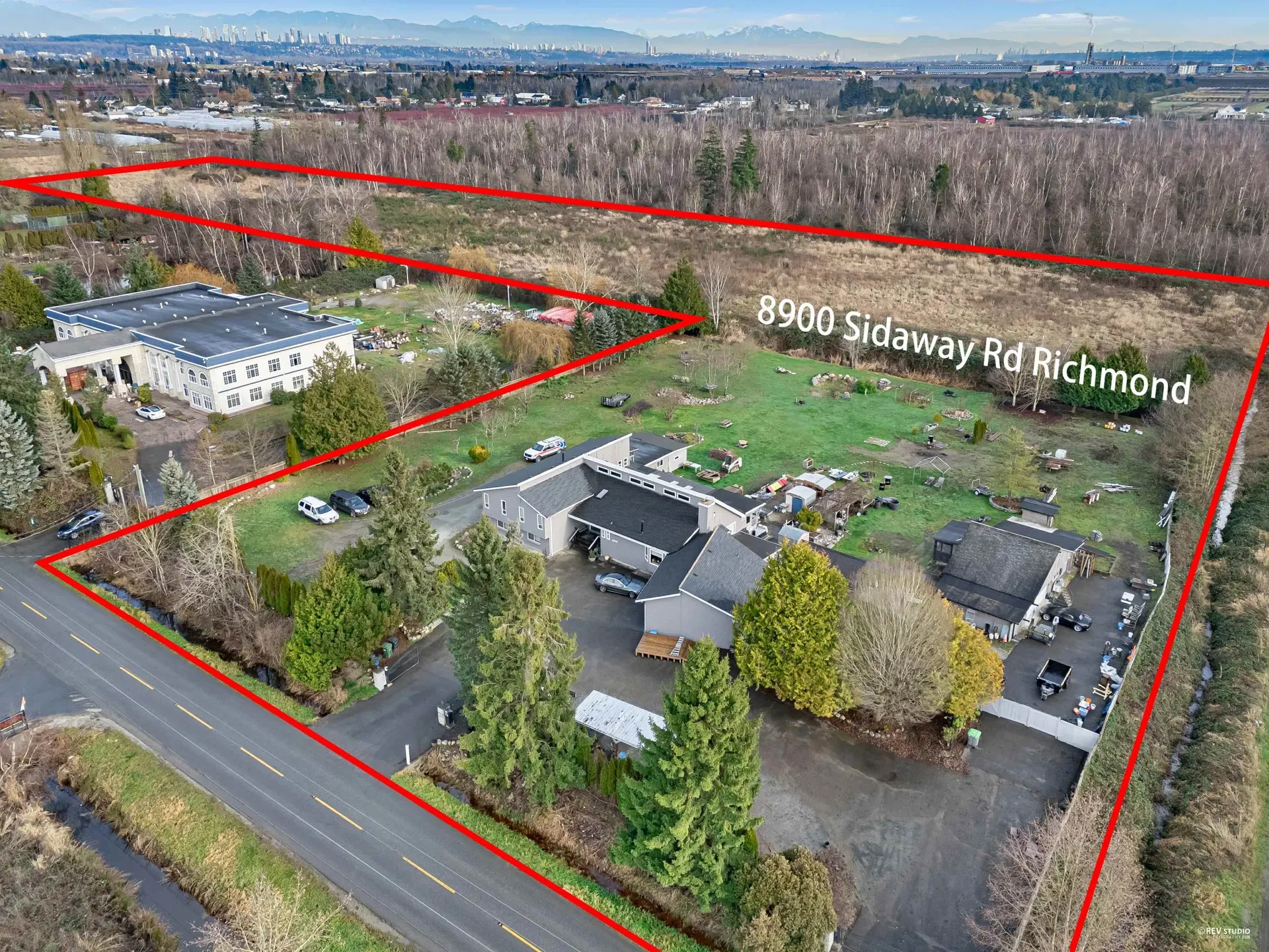 Photo 1 of 27 at 8900 Sidaway Road