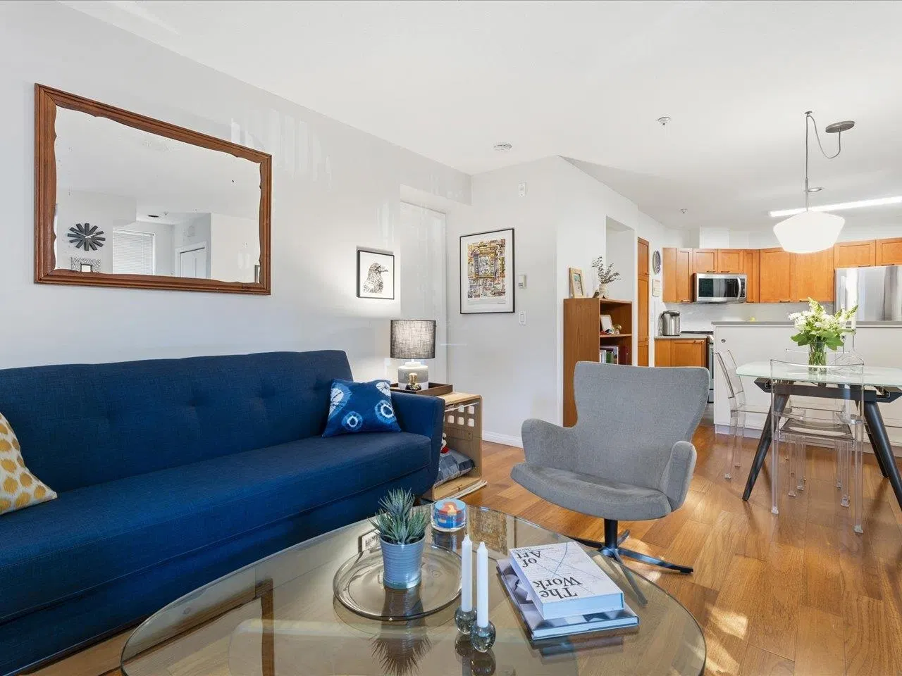 Photo 4 of 23 at #101 – 685 W 7th Avenue
