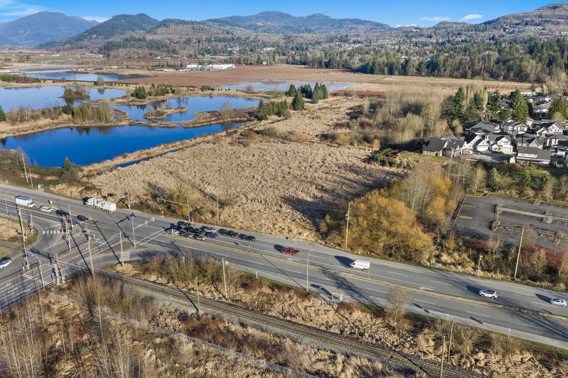 Photo 5 of 14 at LT 47 Abbotsford Mission Highway
