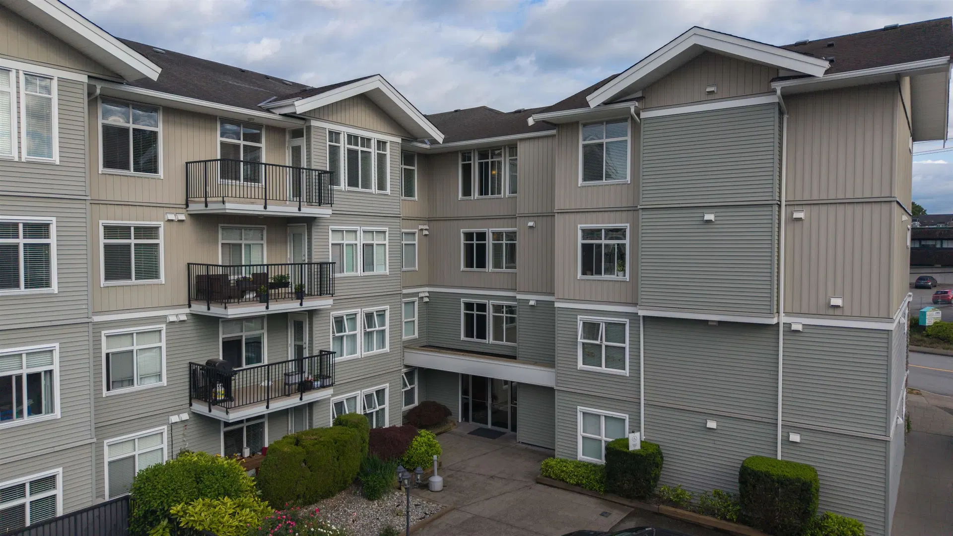 #204 – 33255 Old Yale Road