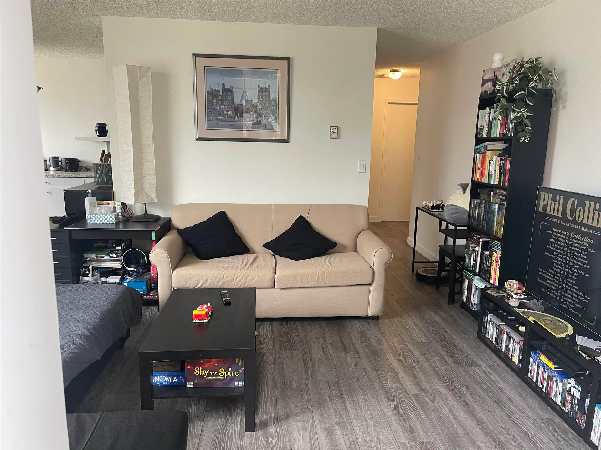 Photo 5 of 19 at #206 – 3760 Albert Street