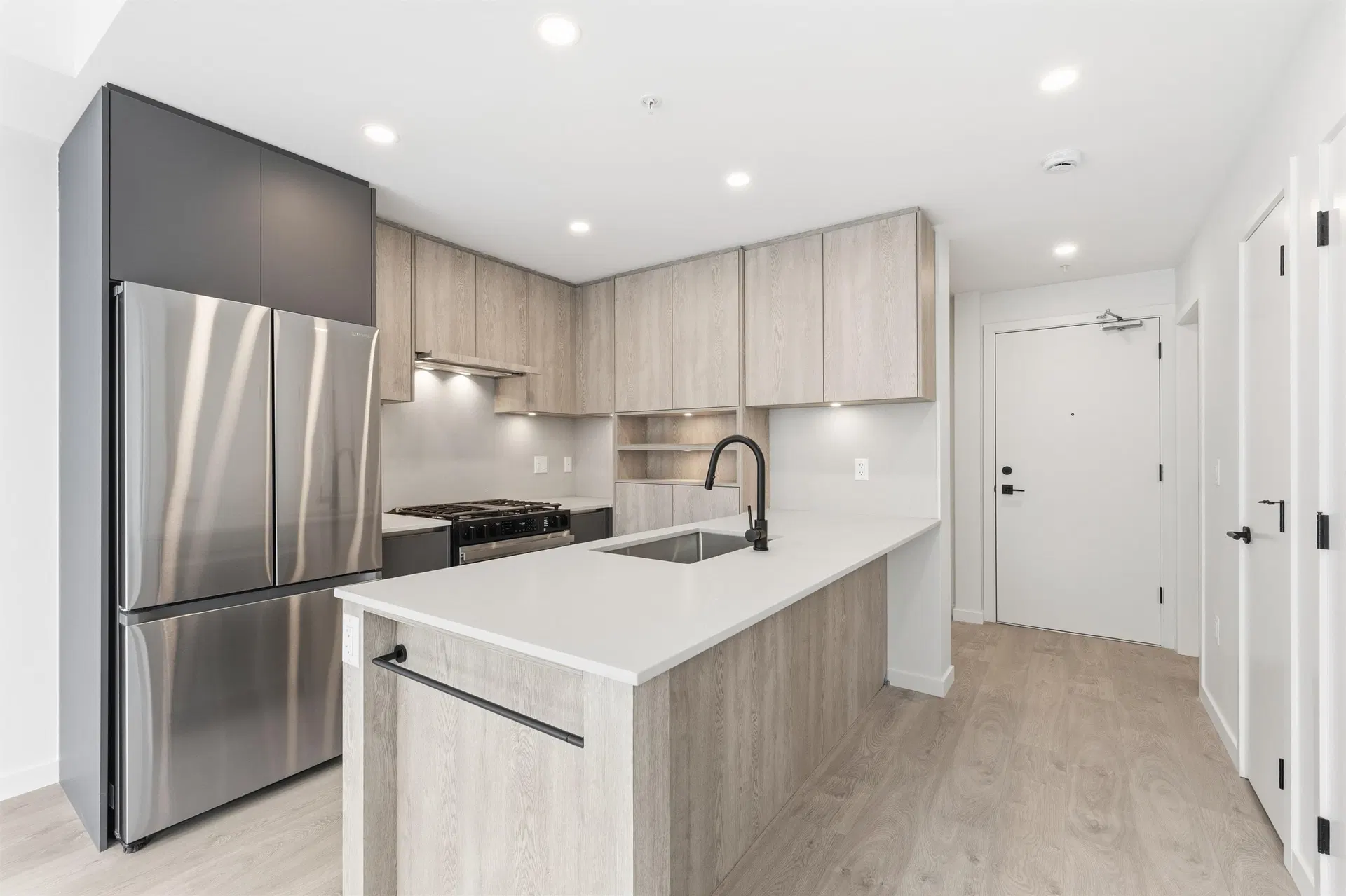 #505 – 19577 65b Avenue