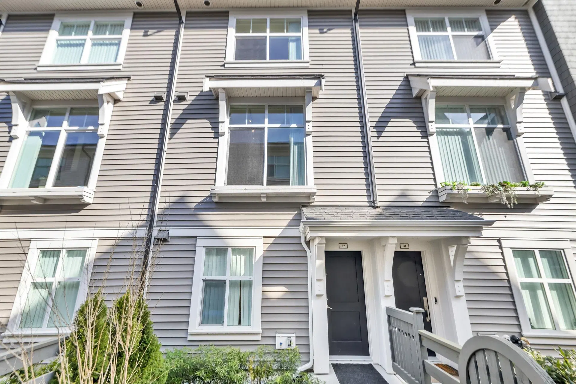 Photo 1 of 30 at #42 – 14151 58a Avenue