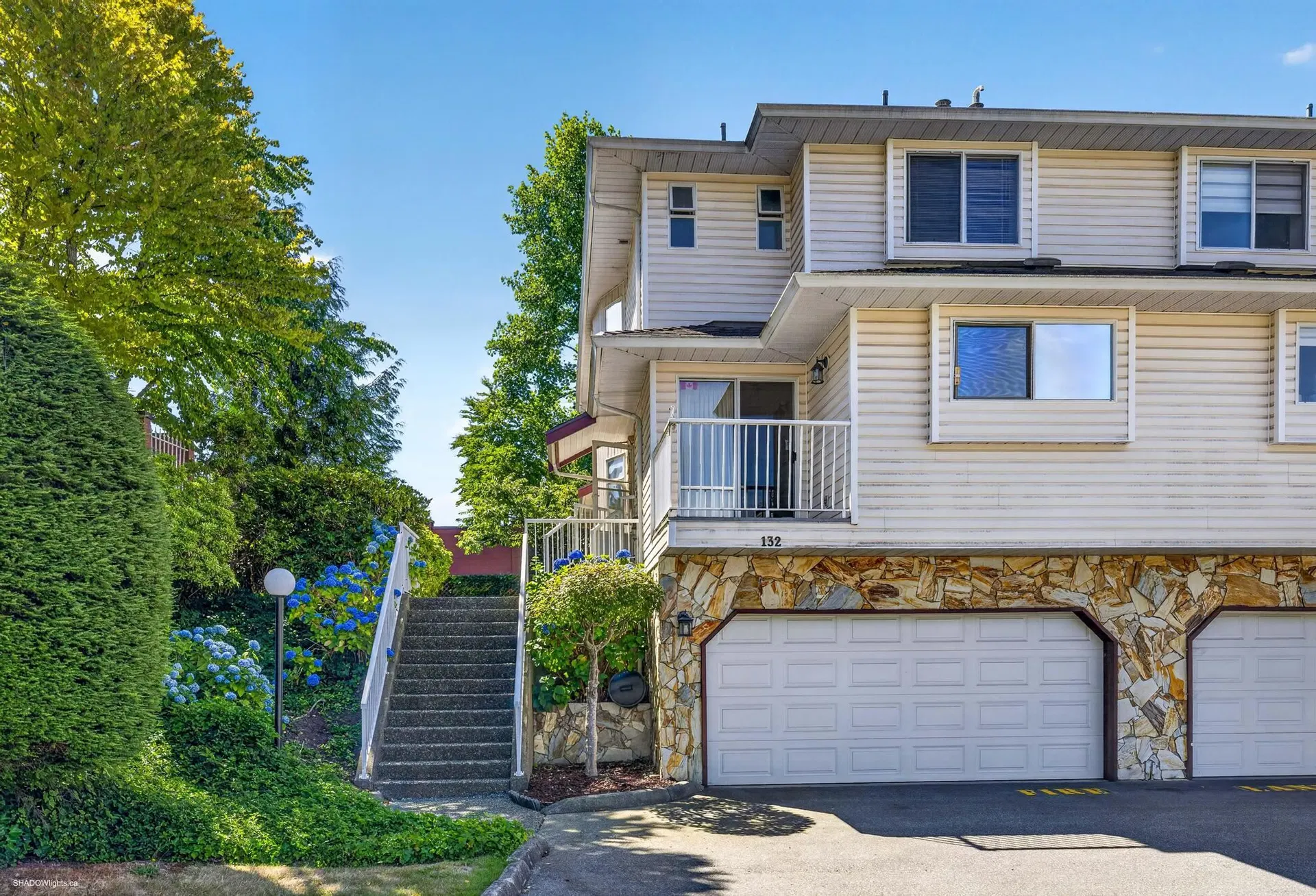 Photo 1 of 40 at #132 – 6875 121 Street