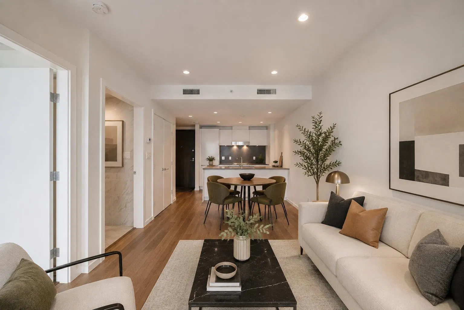 Photo 1 of 14 at #812 – 8488 Cornish Street
