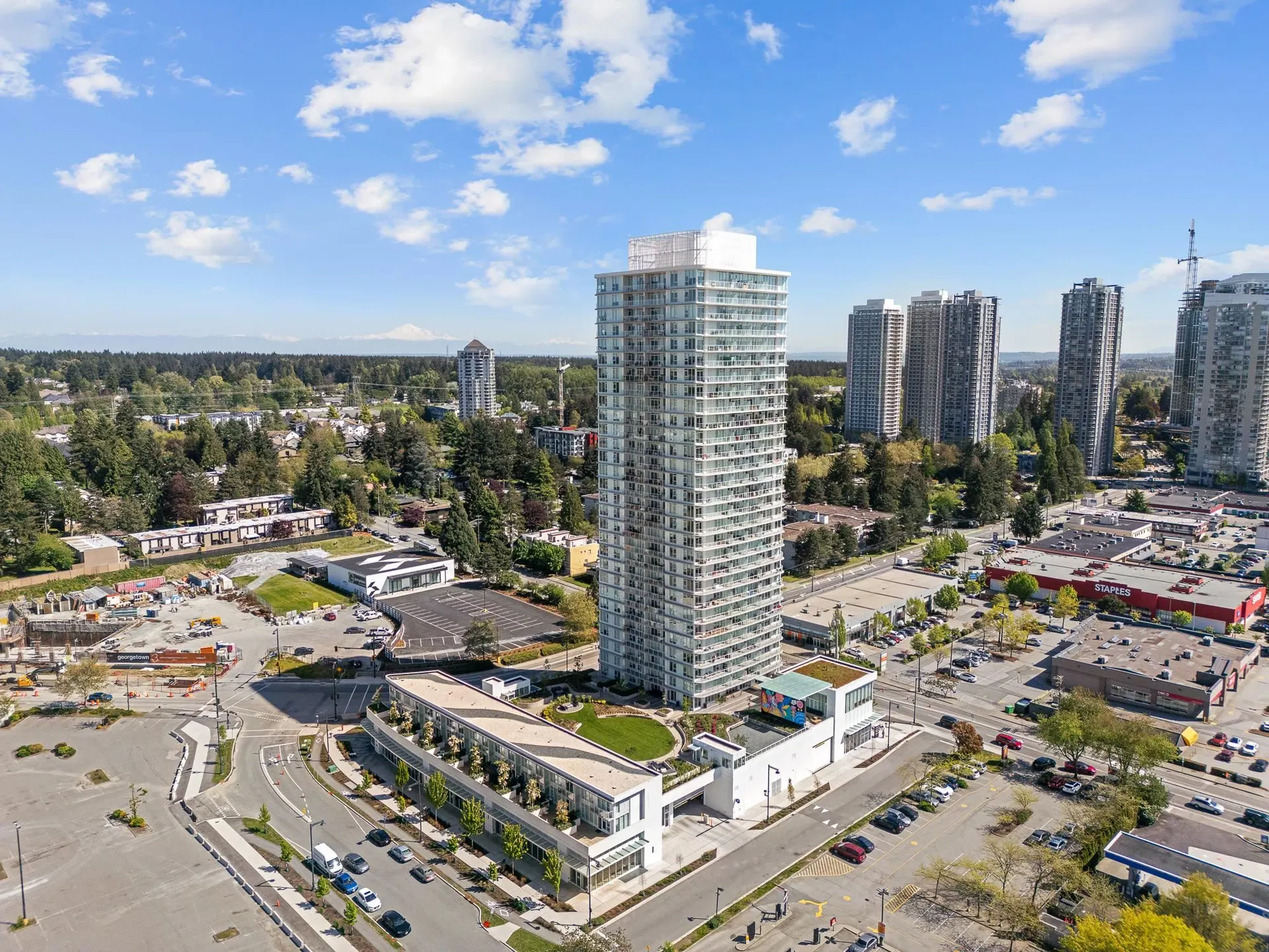 #701 – 13685 102 Avenue