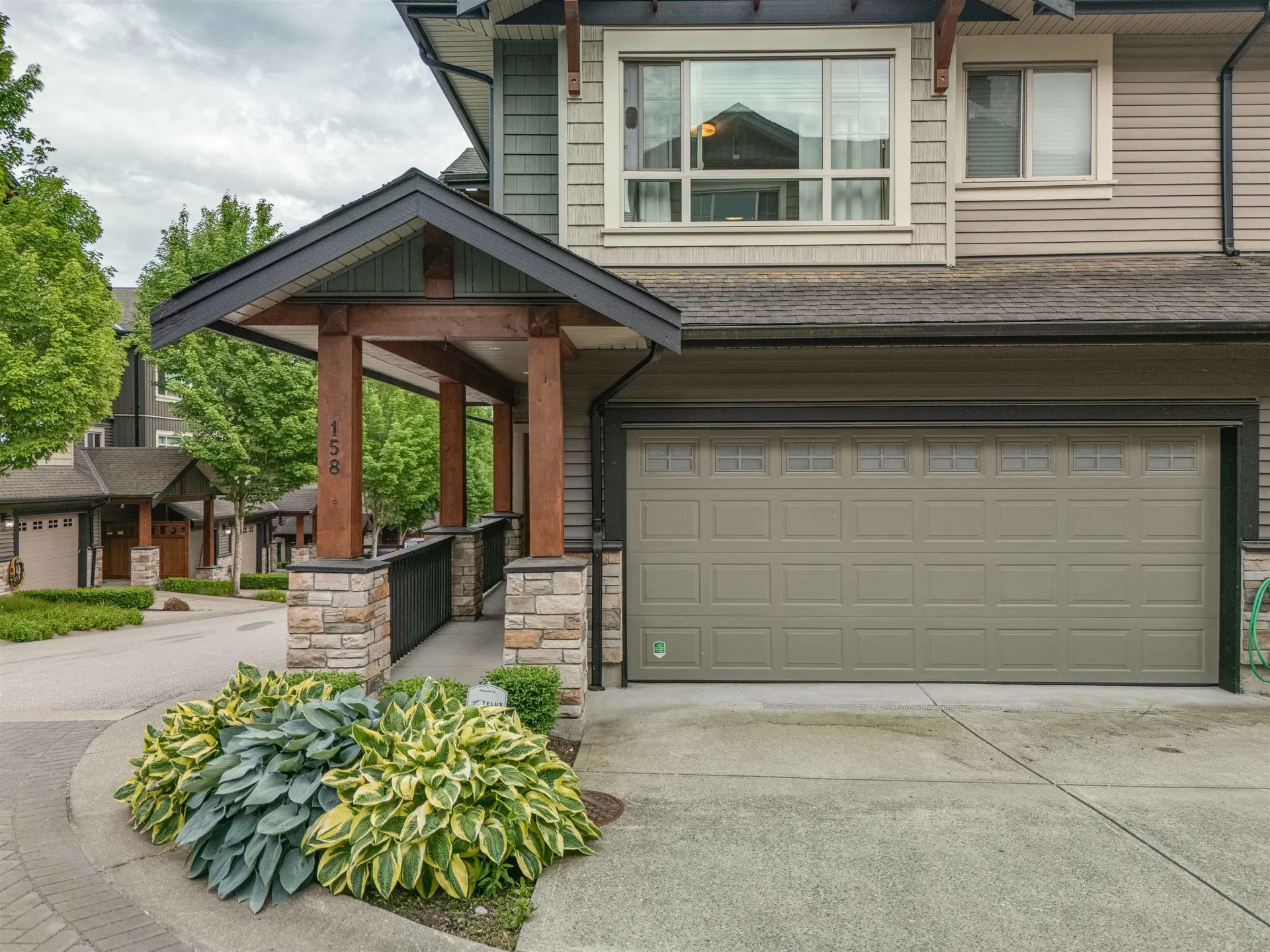 #158 – 11305 240 Street