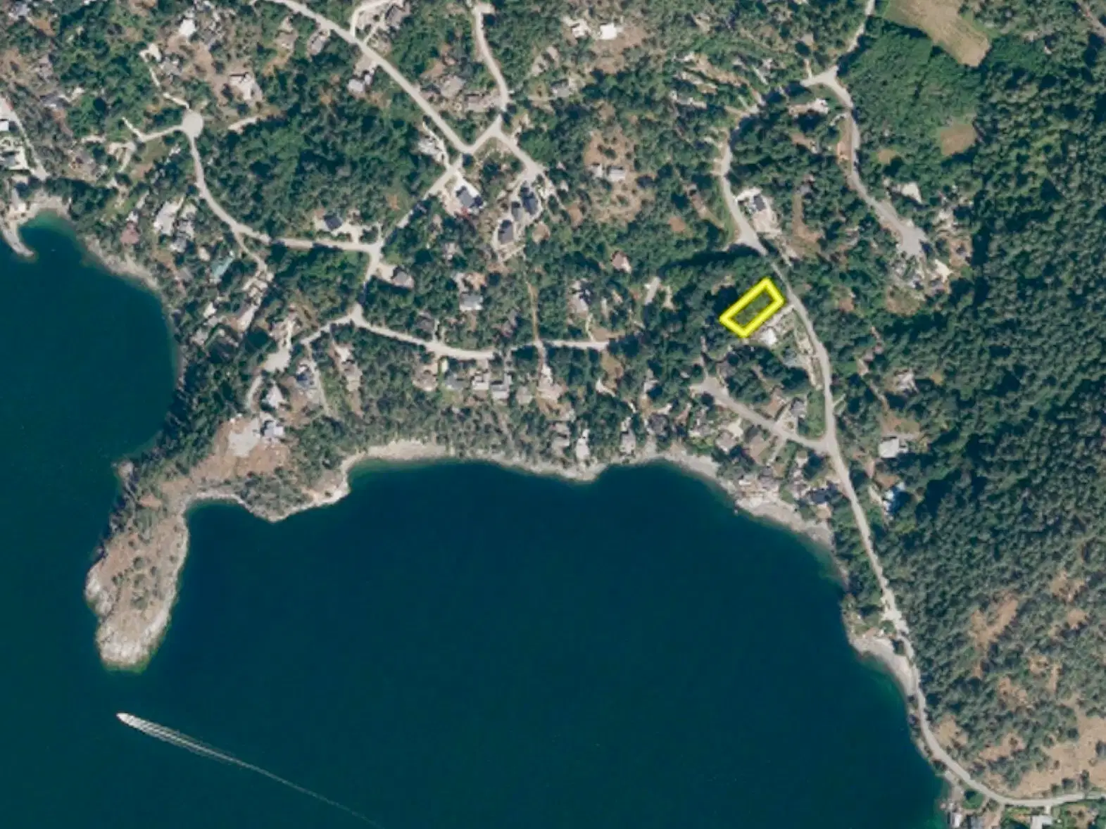 LOT 28 Lee Road