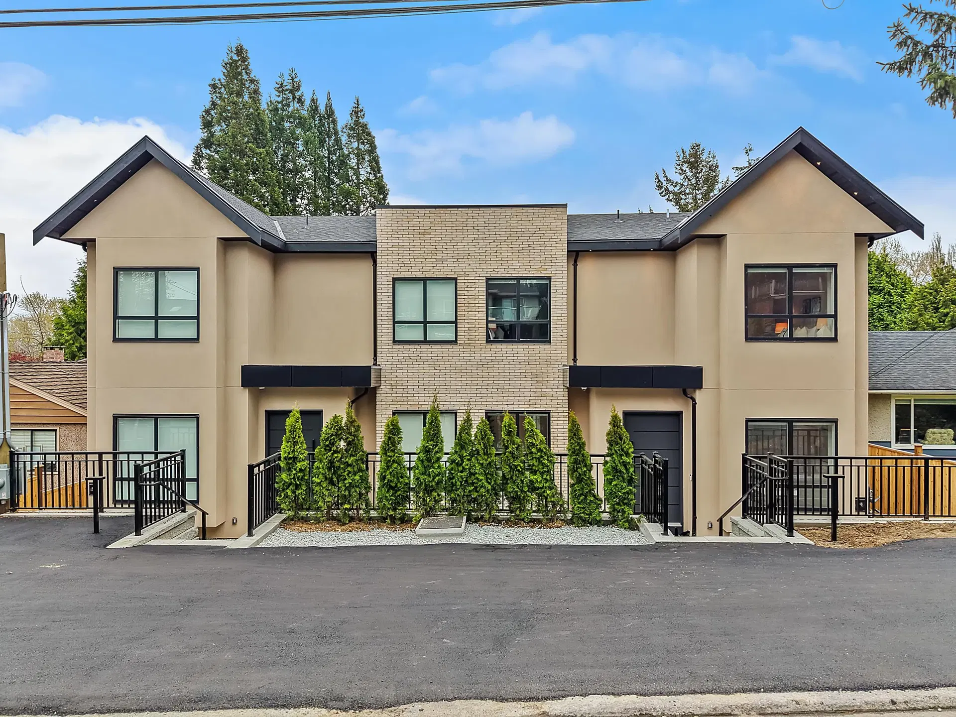 Photo 1 of 23 at #2 – 6070 Elgin Avenue