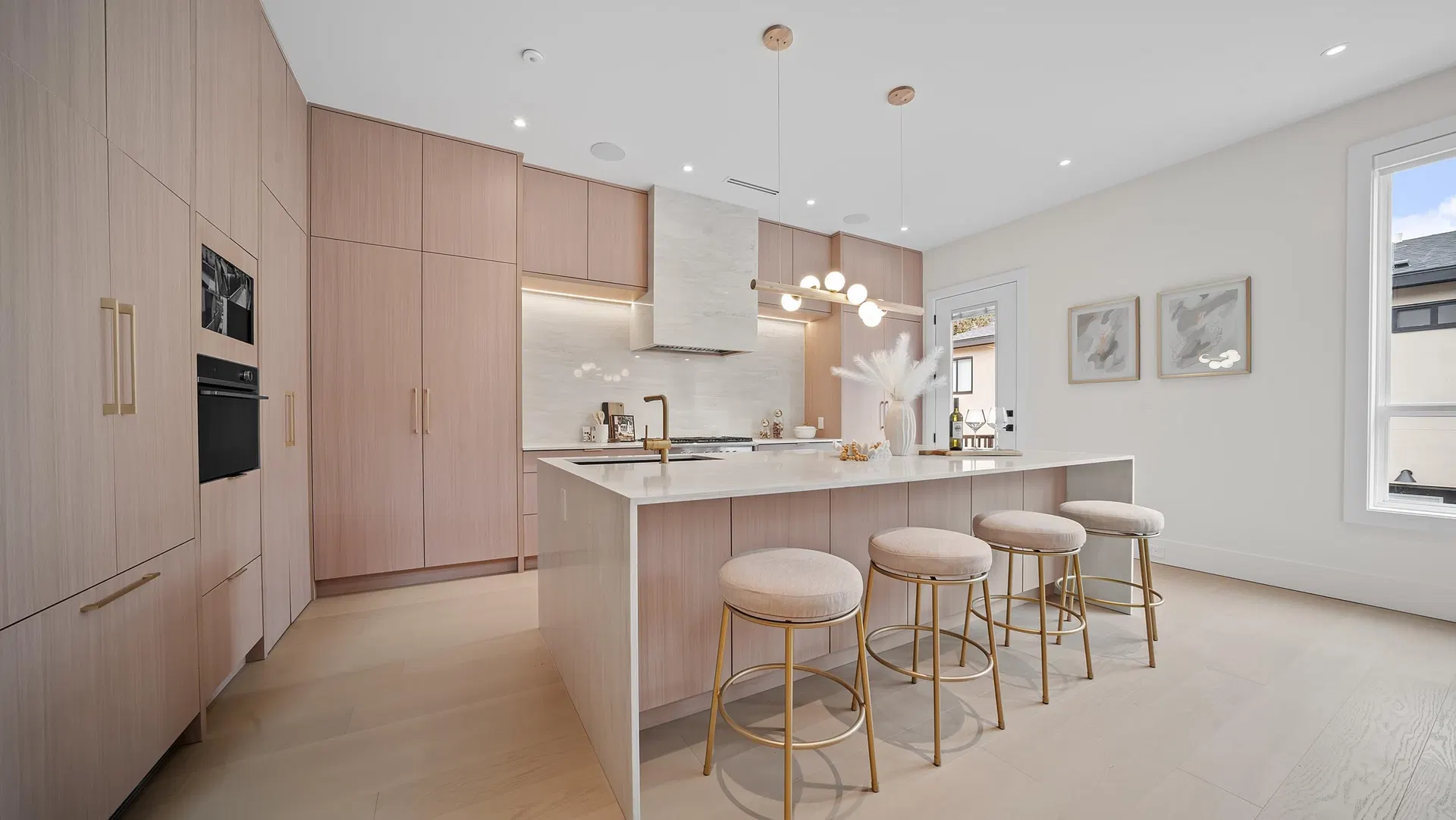 Photo 2 of 23 at #2 – 6070 Elgin Avenue