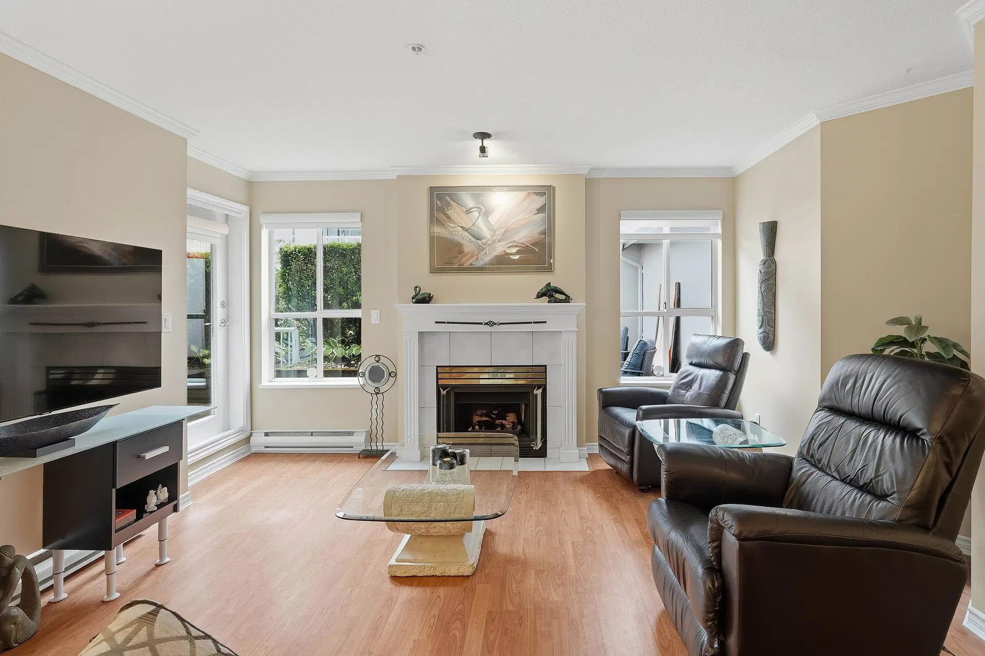 #106 – 15272 20 Avenue