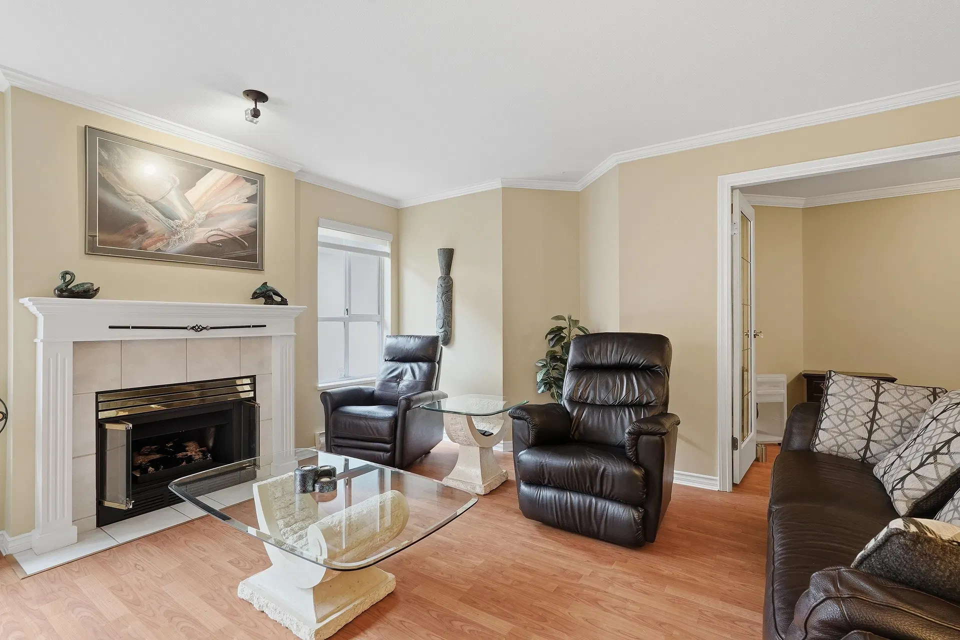 Photo 2 of 28 at #106 – 15272 20 Avenue