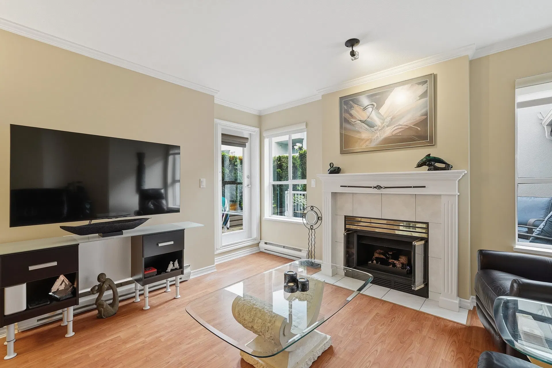 Photo 3 of 28 at #106 – 15272 20 Avenue