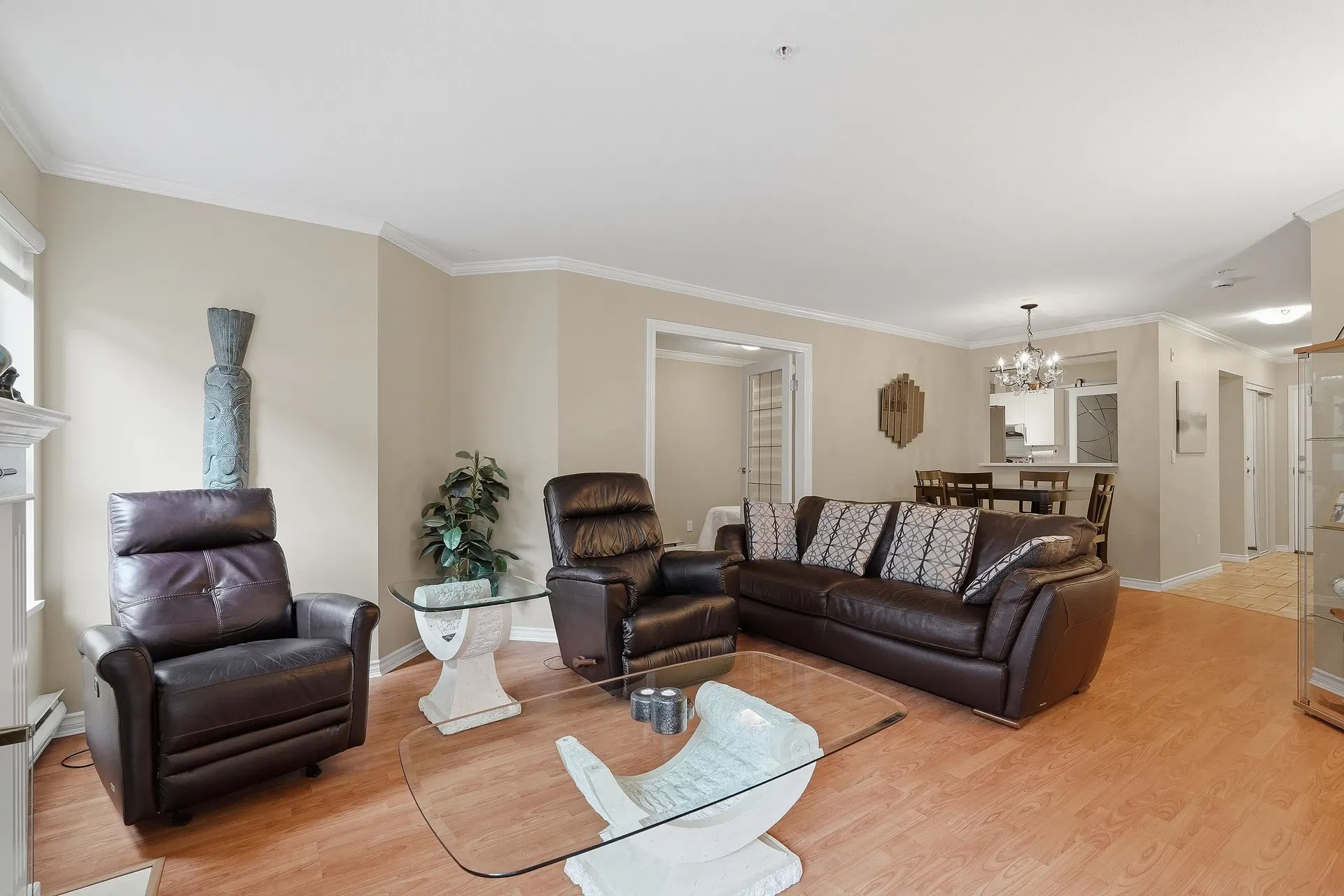 Photo 4 of 28 at #106 – 15272 20 Avenue