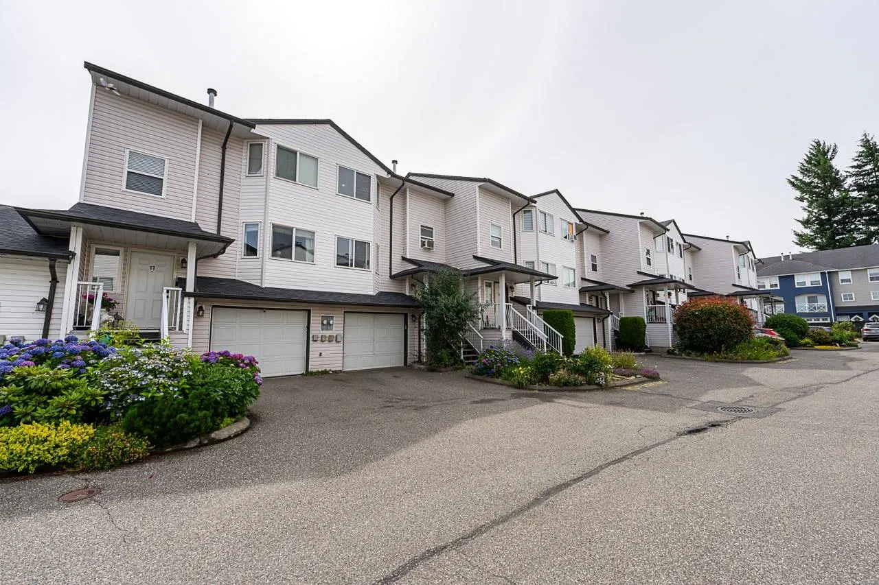 Photo 4 of 34 at #16 – 5950 Vedder Road