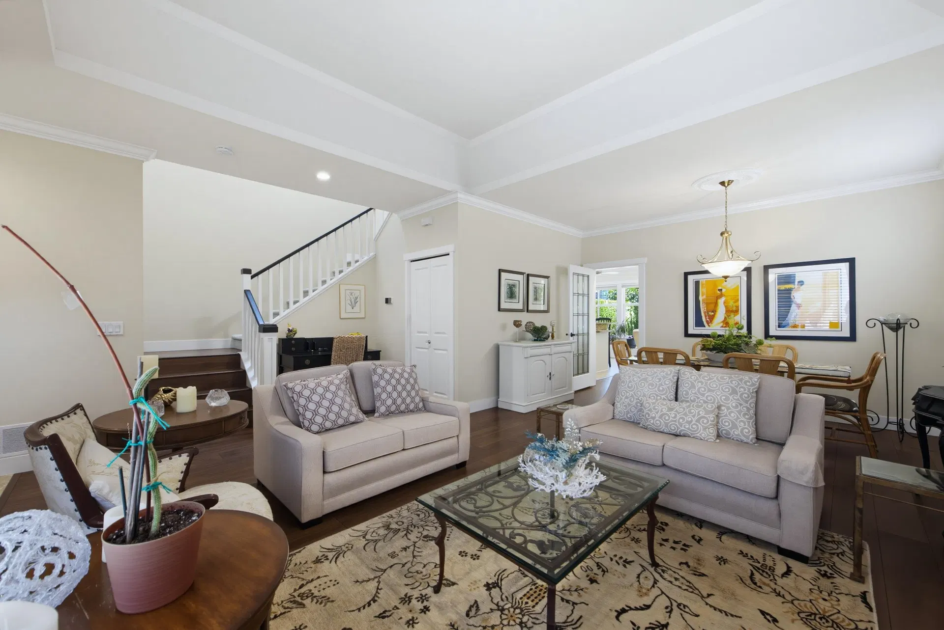 Photo 4 of 37 at #137 – 15500 Rosemary Heights Crescent