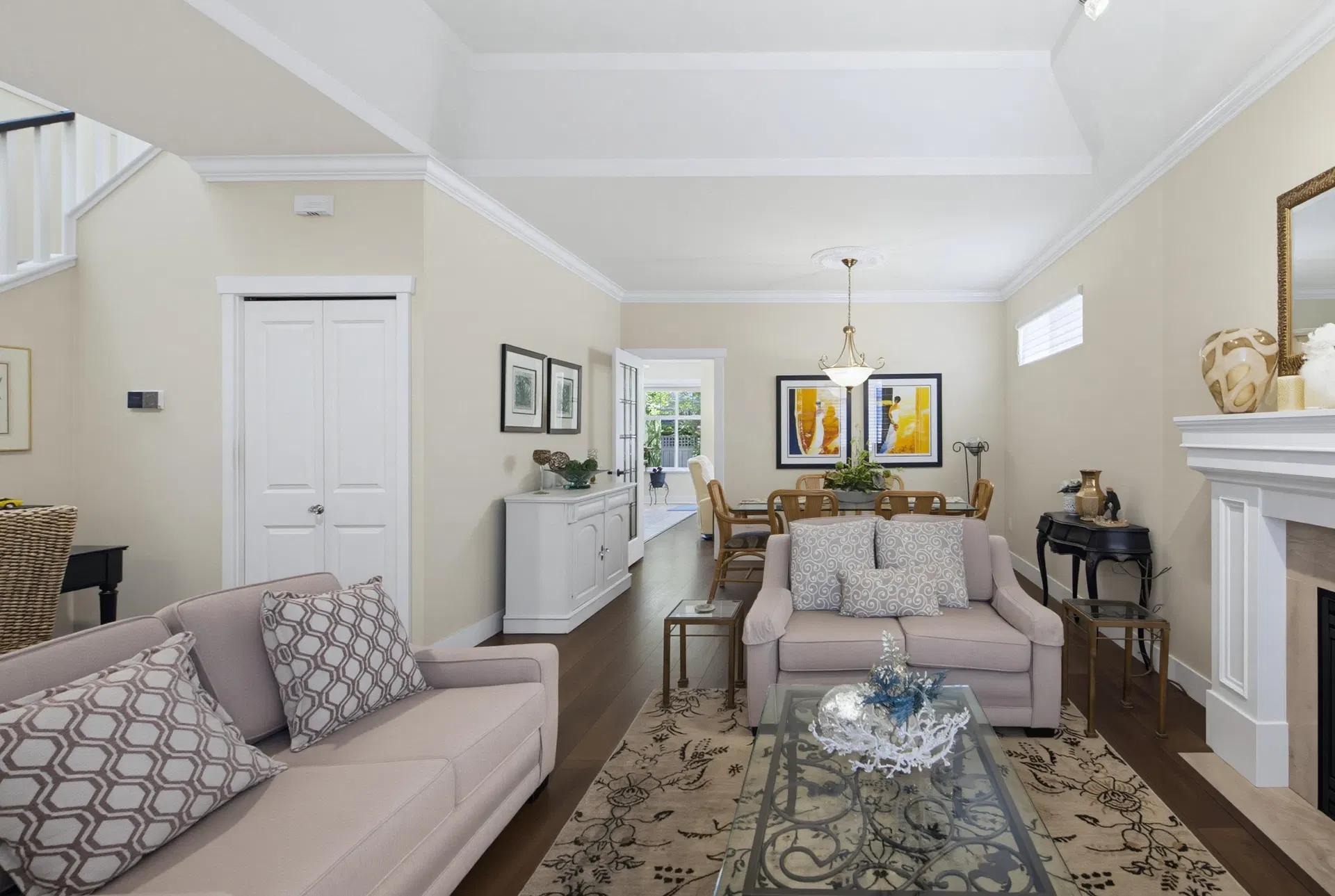 Photo 5 of 37 at #137 – 15500 Rosemary Heights Crescent