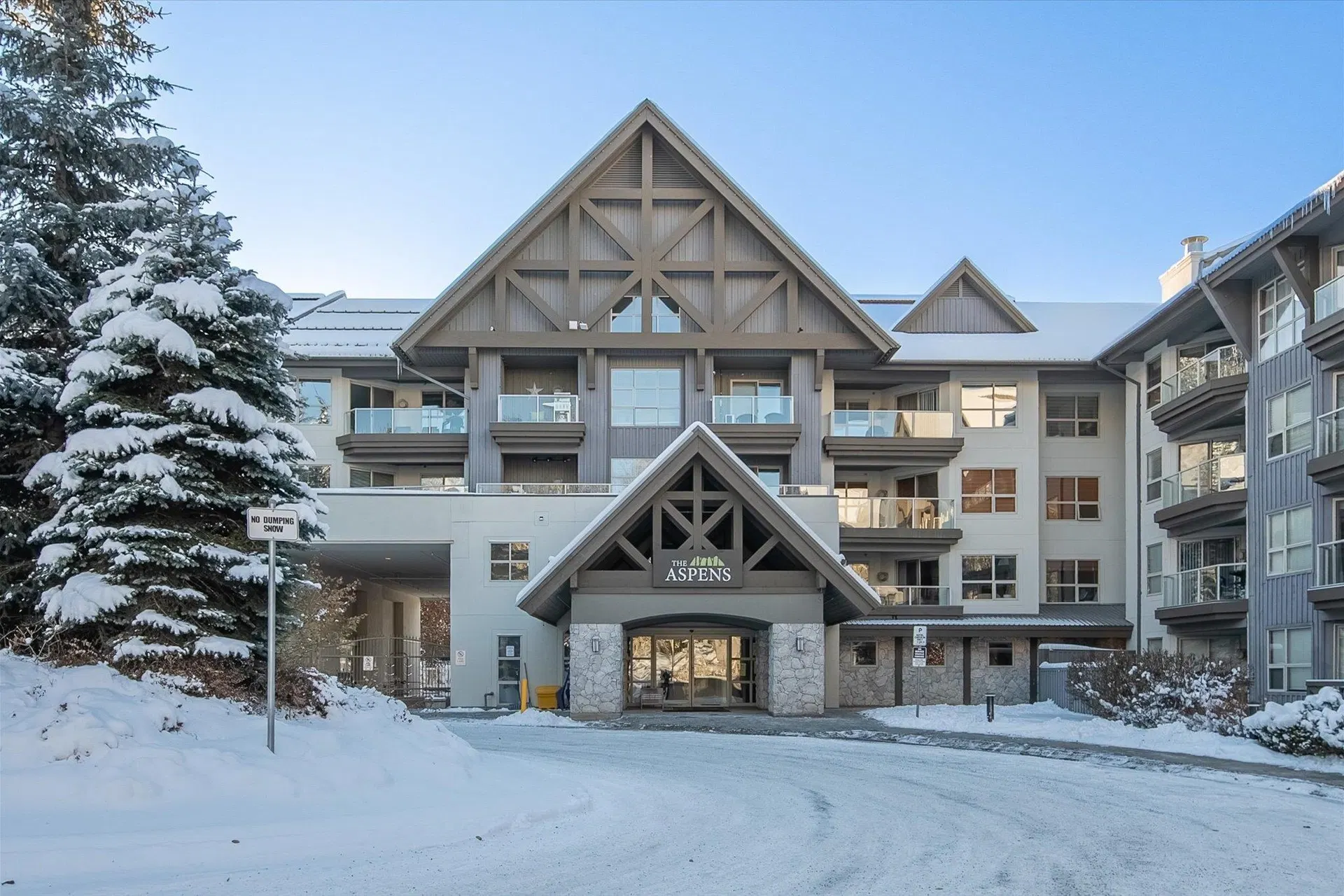 Photo 1 of 30 at #442 – 4800 Spearhead Drive