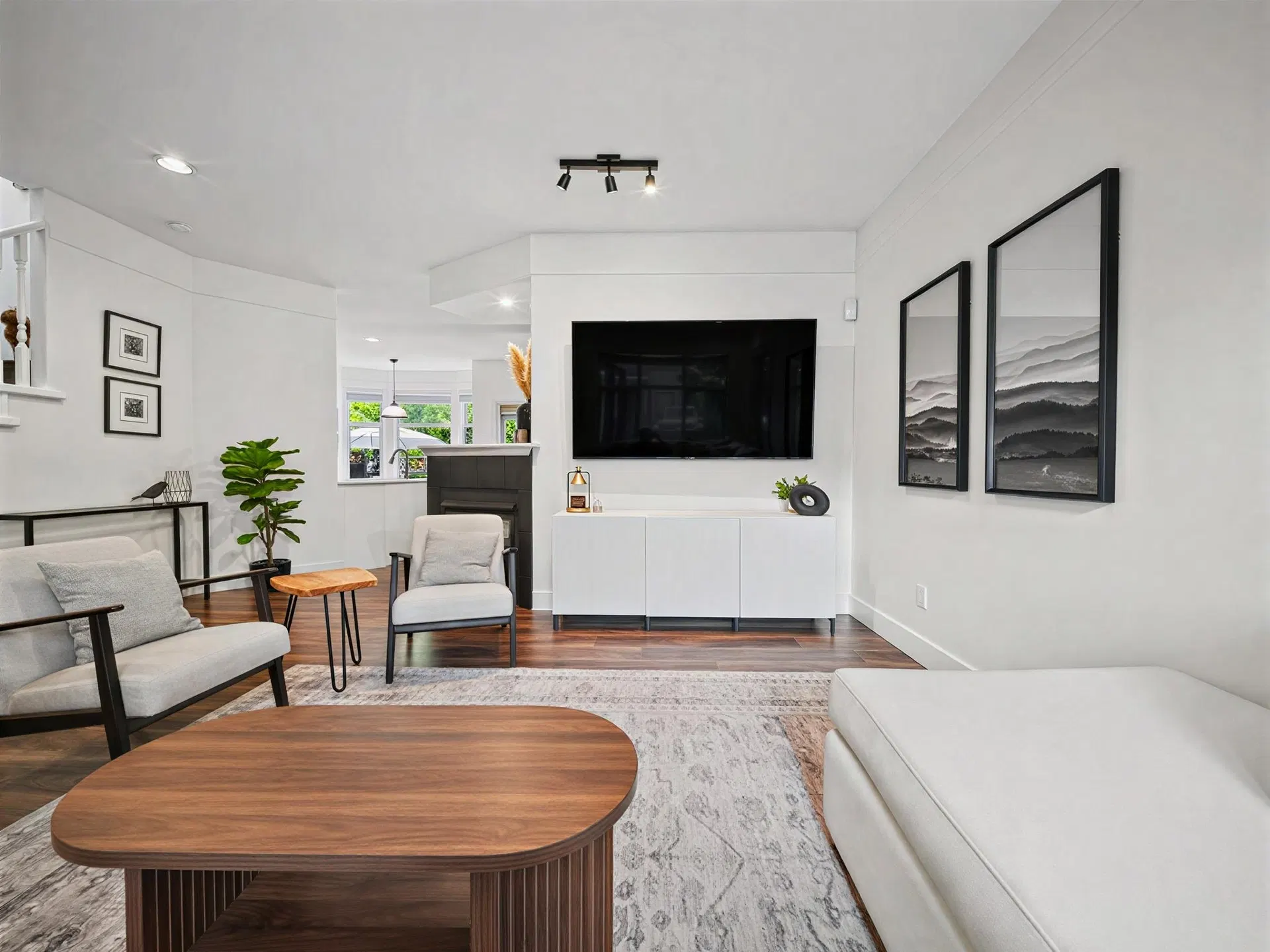 Photo 4 of 38 at #4 – 2123 Clarke Street