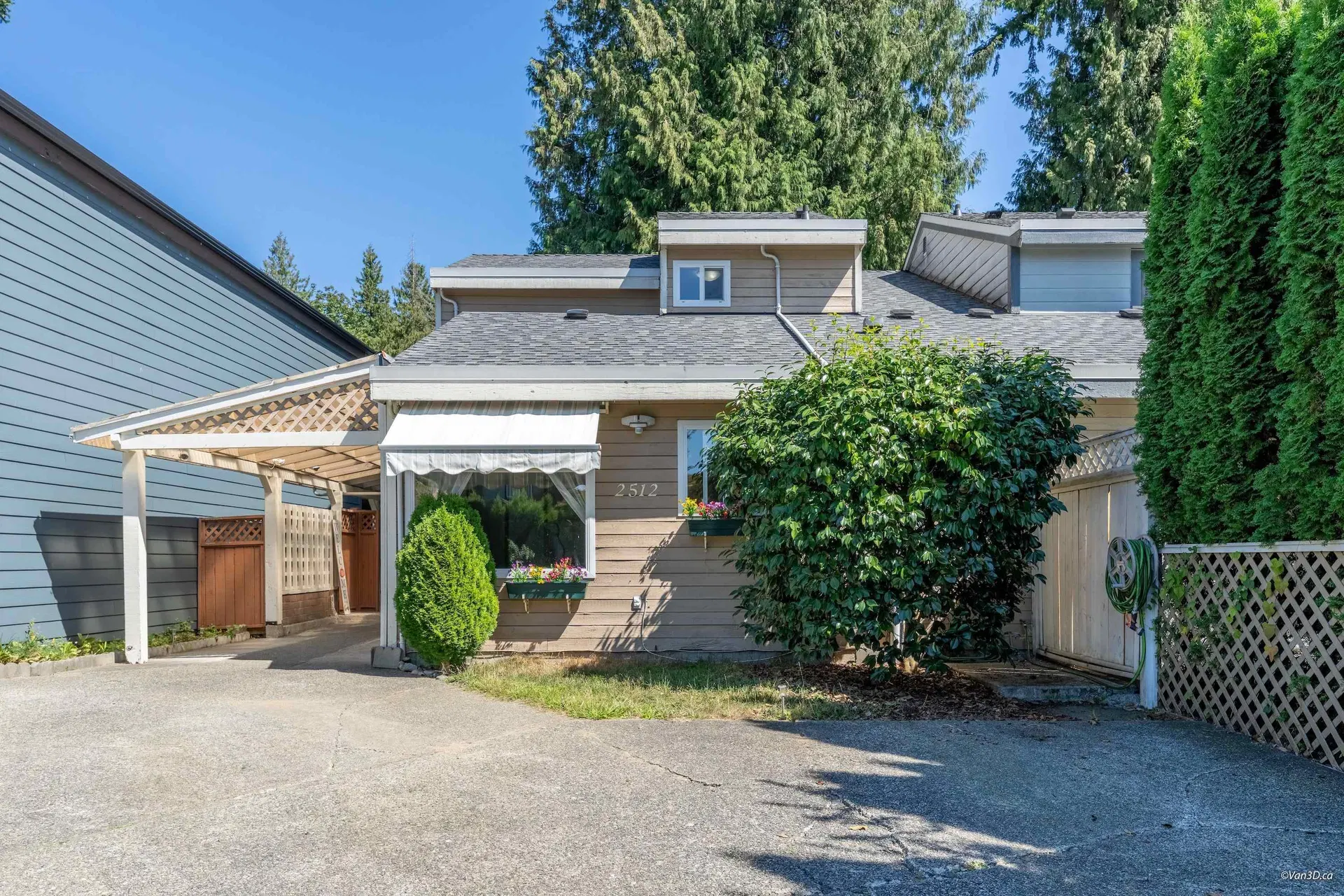 Photo 1 of 30 at 2512 Burian Drive