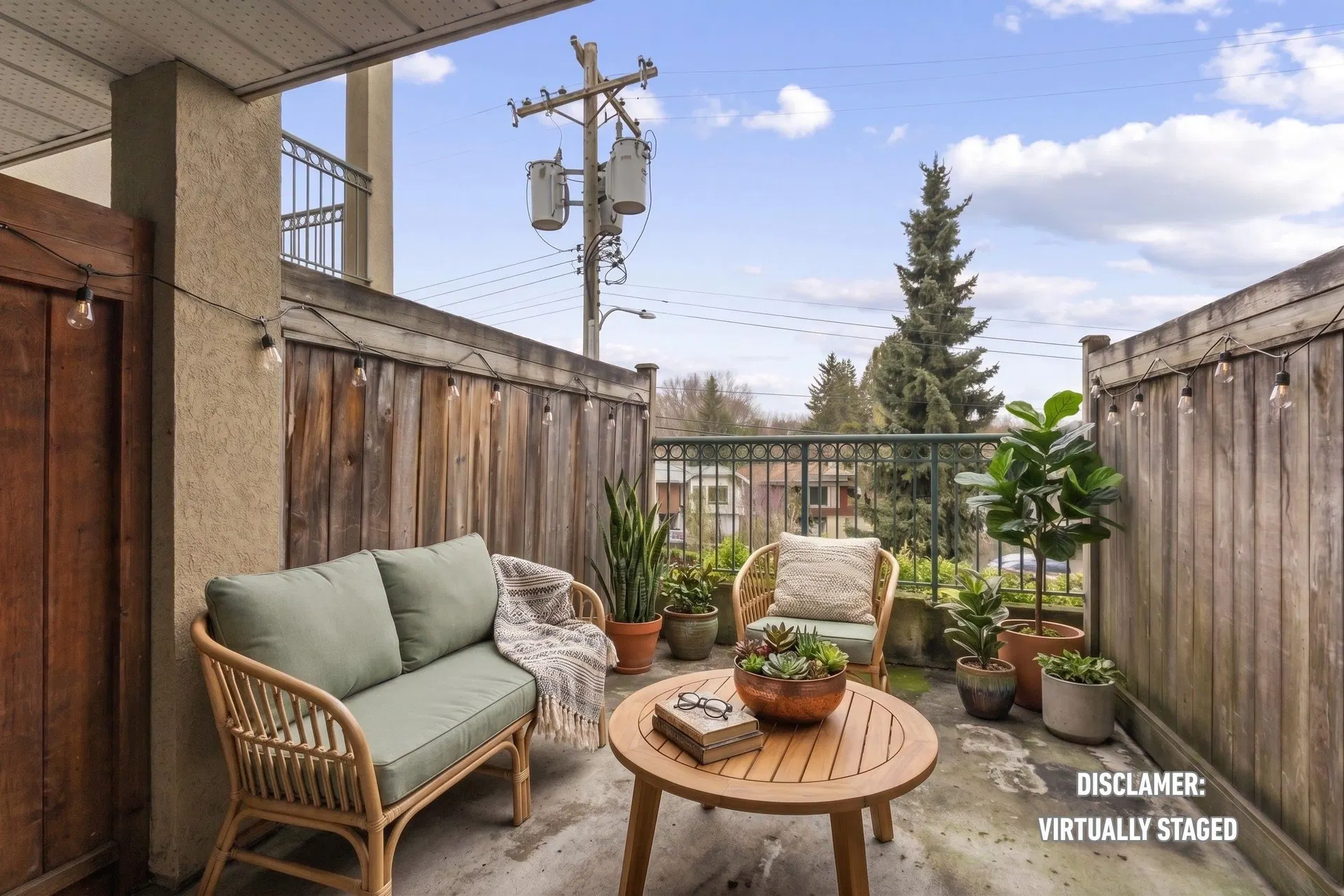 Photo 1 of 13 at #202 – 868 Kingsway