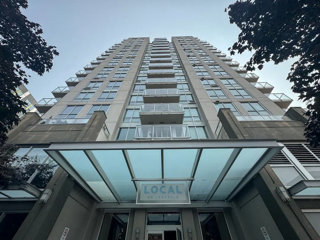 Photo 1 of 34 at #321 – 135 E 17th Street