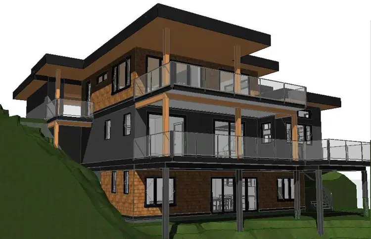 775 Seymour Bay Drive