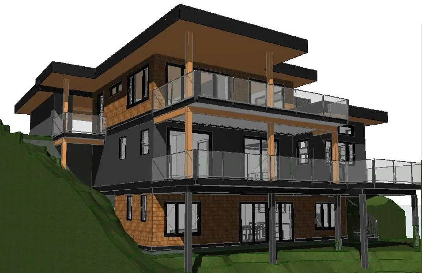 Photo 1 of 10 at 775 Seymour Bay Drive