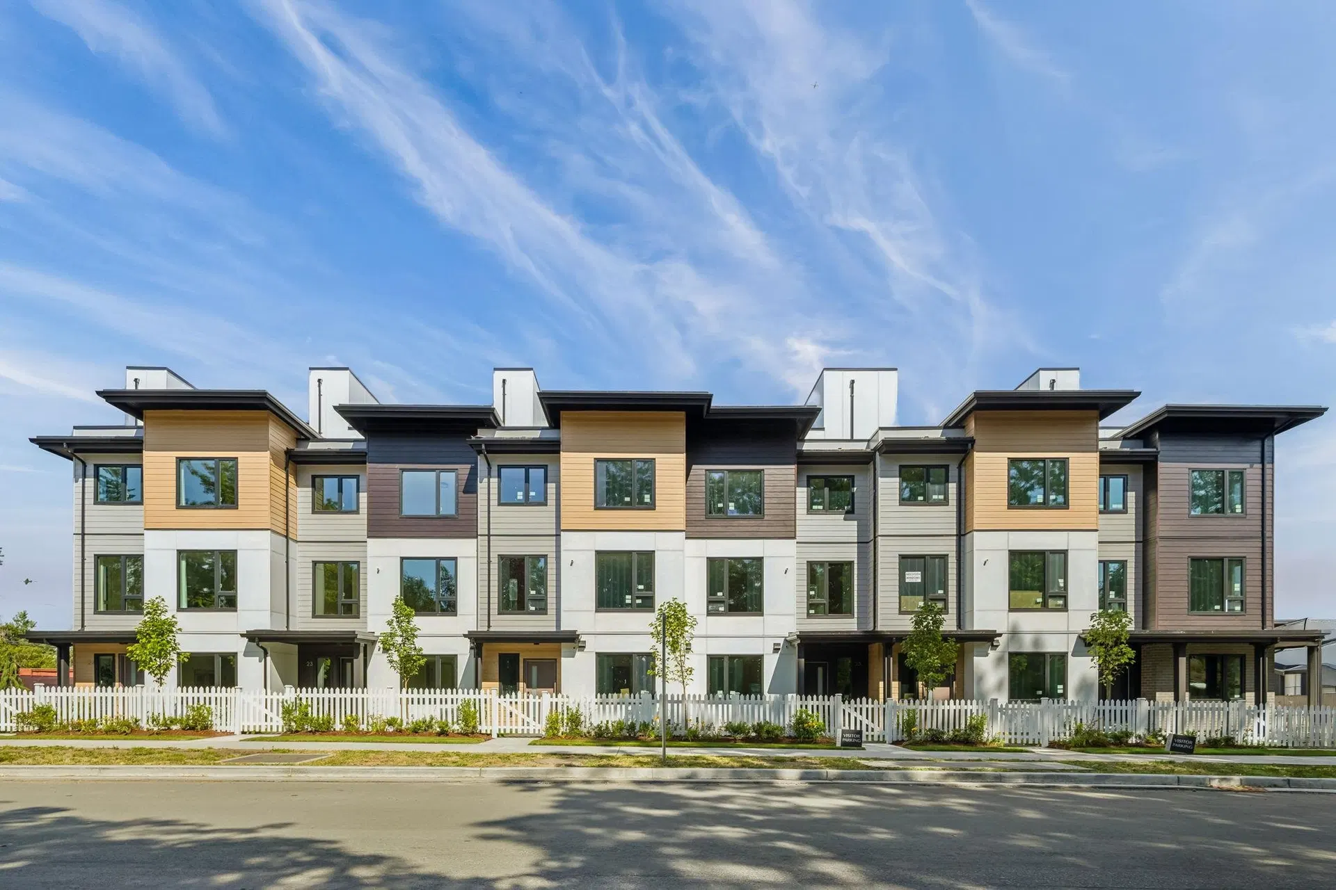 #25 – 20434 72 Avenue