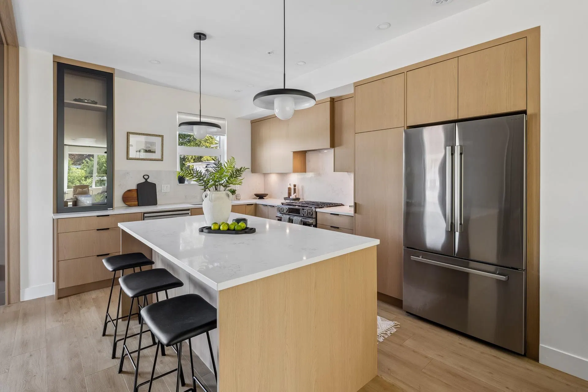 Photo 3 of 13 at #25 – 20434 72 Avenue
