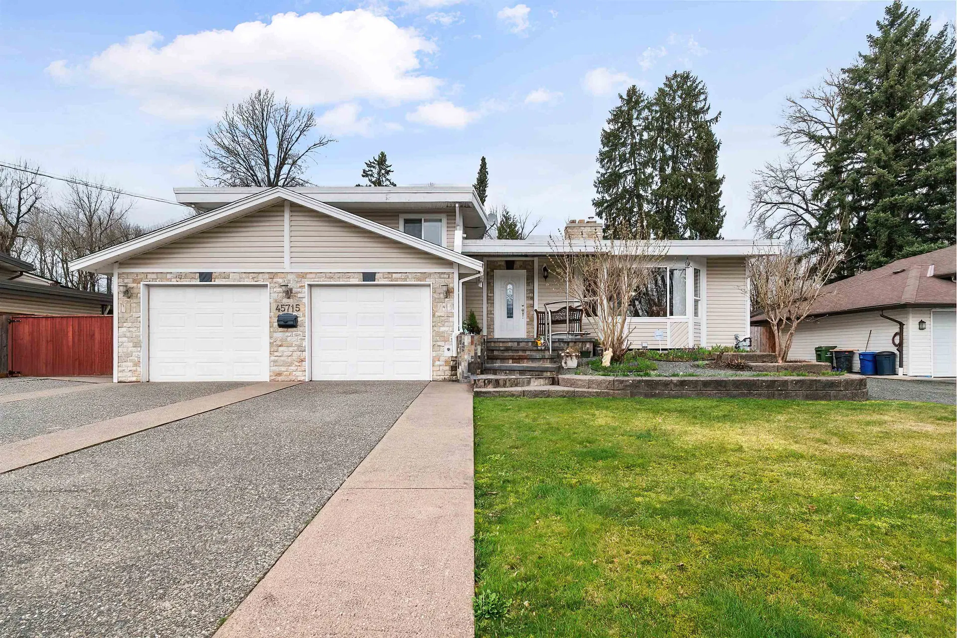 Photo 1 of 38 at 45715 Berkeley Avenue