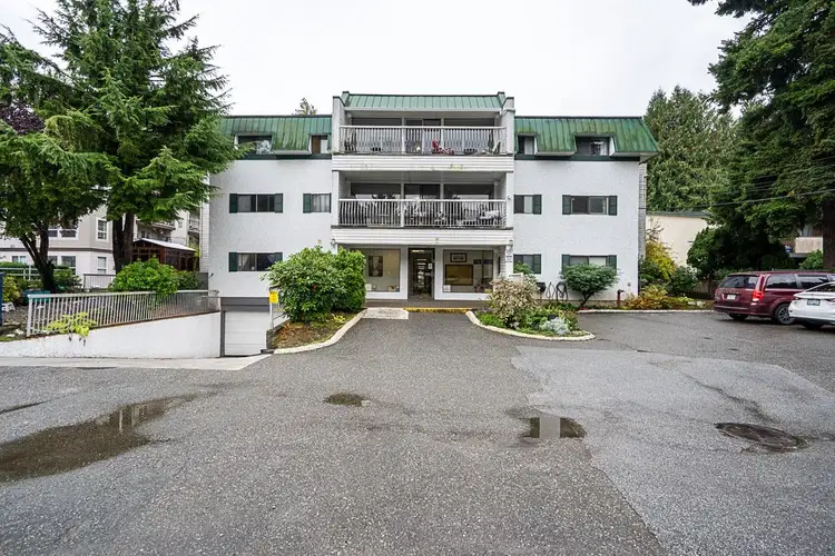 #303 – 33464 George Ferguson Way