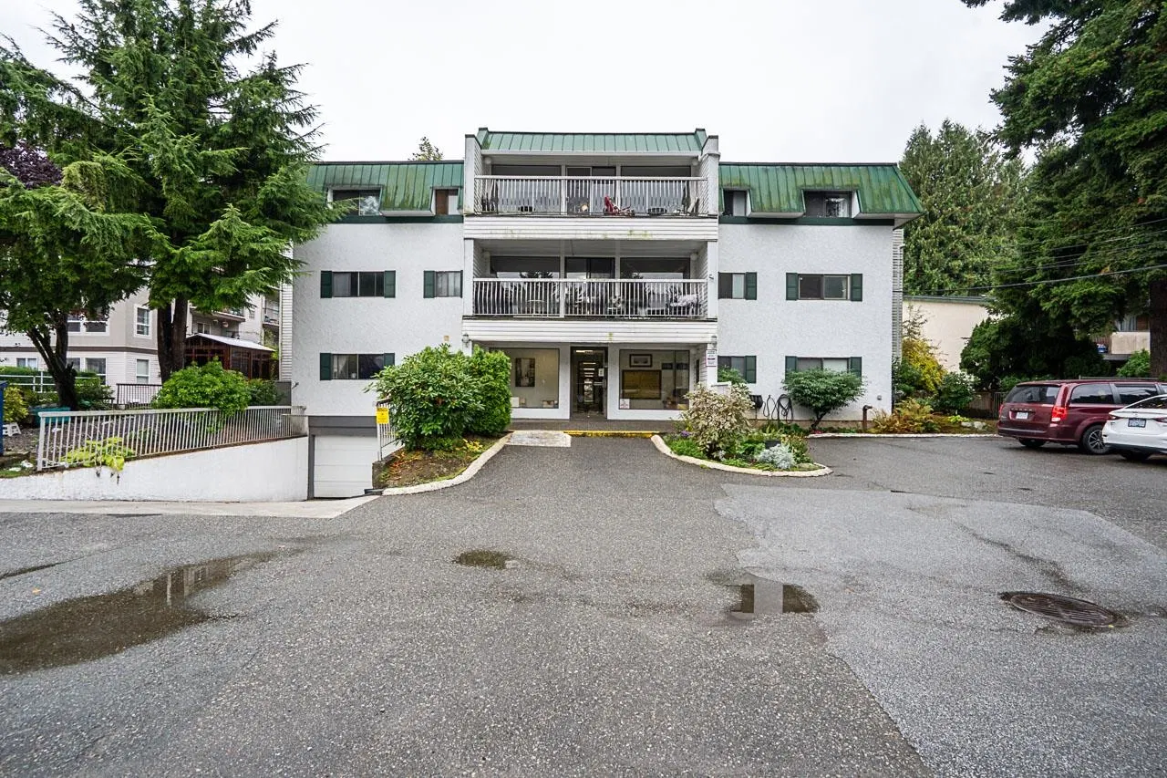 Photo 1 of 40 at #303 – 33464 George Ferguson Way