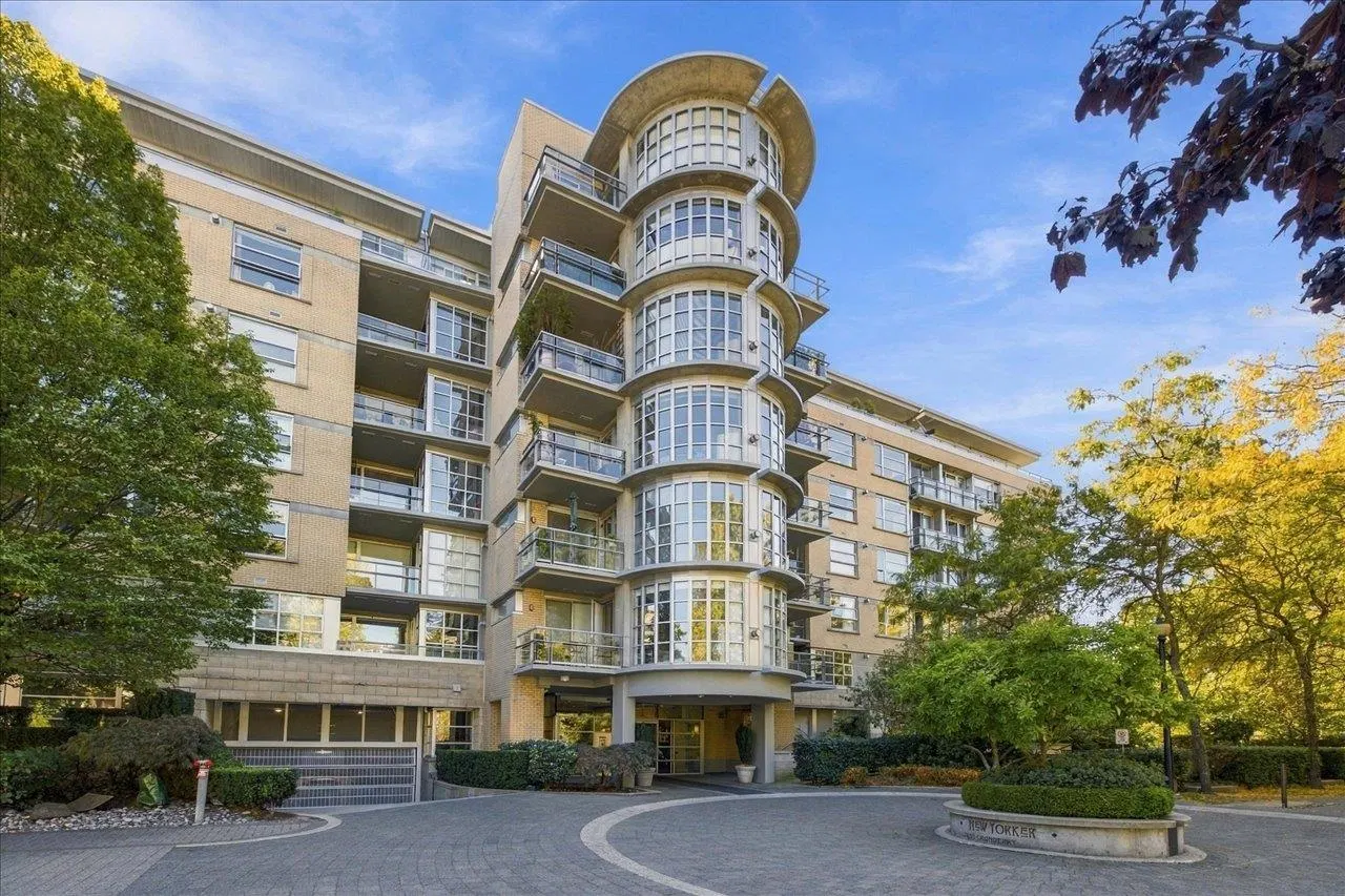 #707 – 2655 Cranberry Drive
