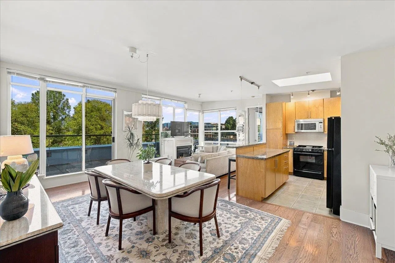 Photo 3 of 31 at #707 – 2655 Cranberry Drive