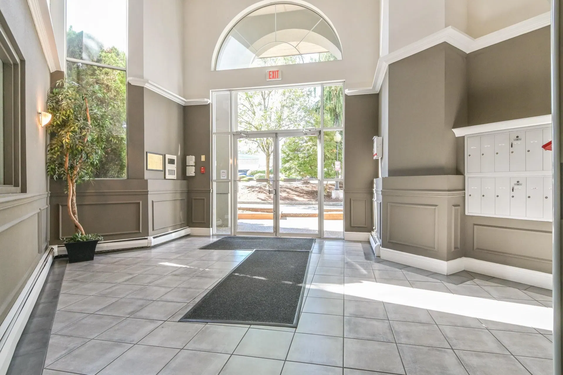 Photo 4 of 25 at #309 – 32725 George Ferguson Way