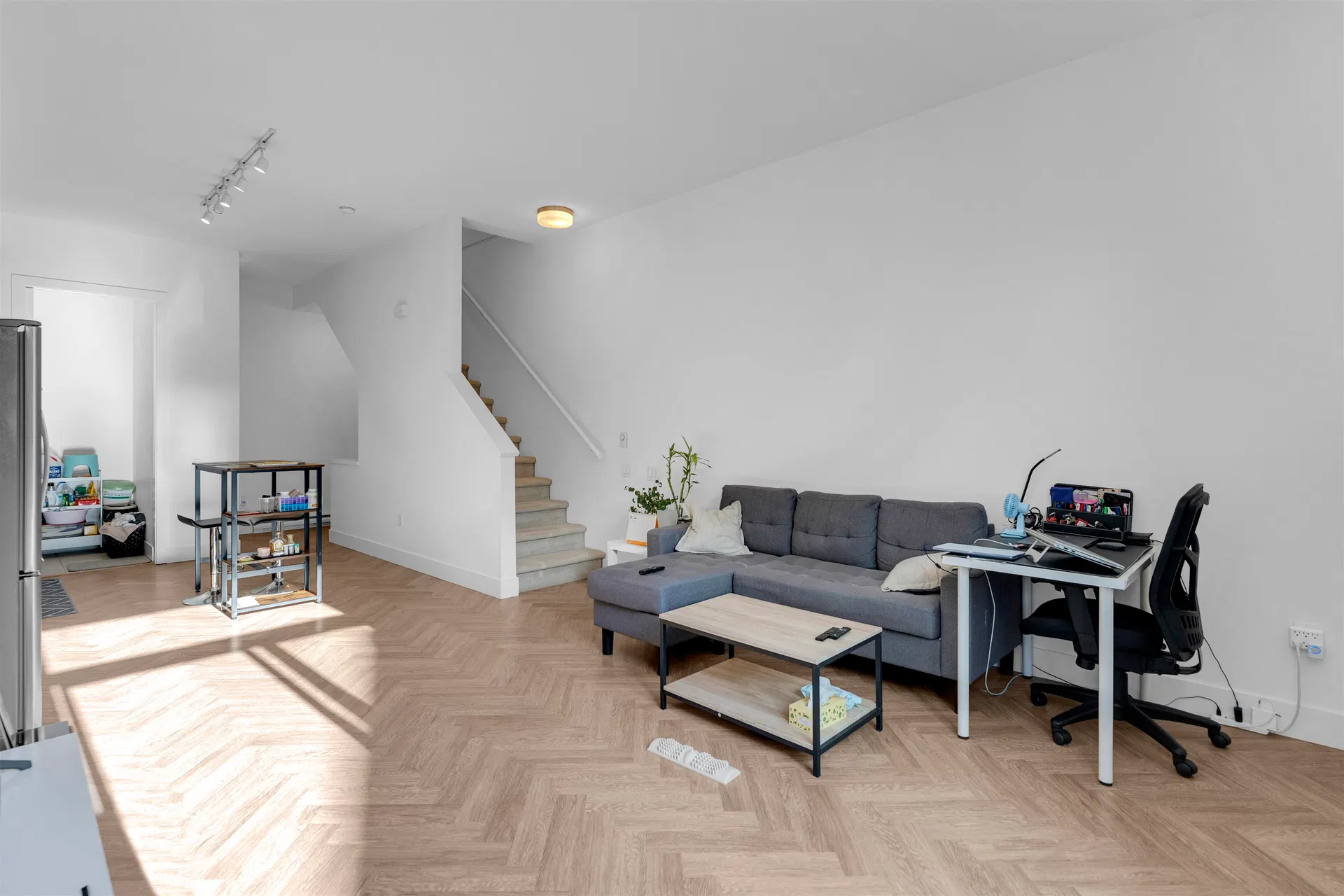 Photo 3 of 25 at #99 – 17568 57a Avenue