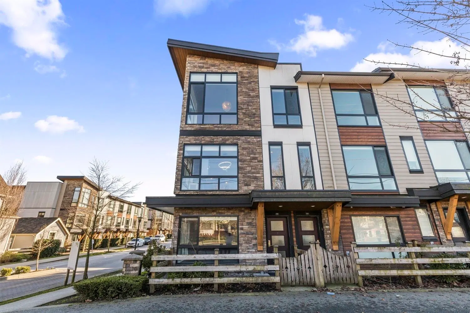 Photo 1 of 36 at #178 – 16488 64 Avenue