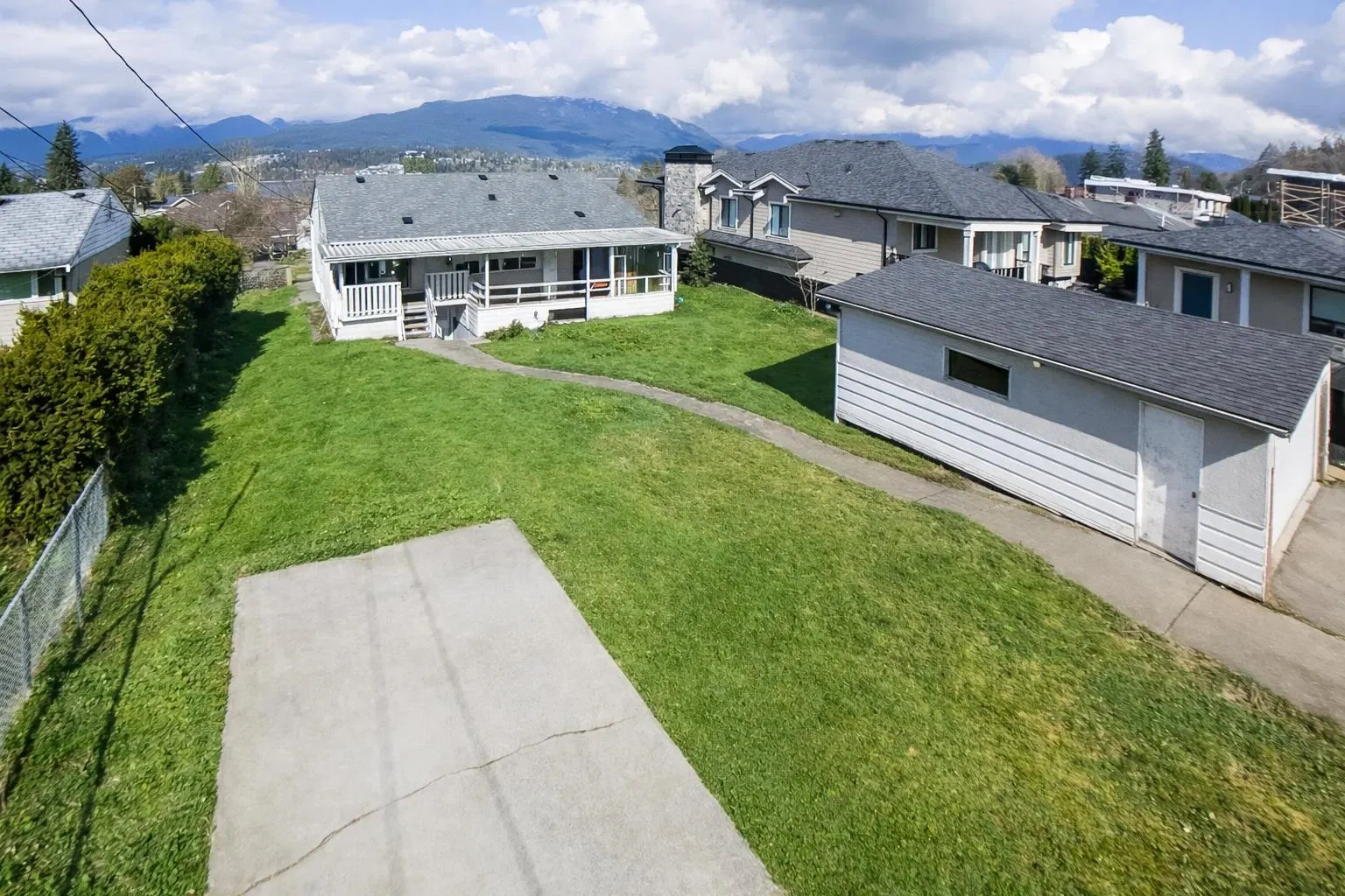 Photo 1 of 21 at 7016 Sierra Drive