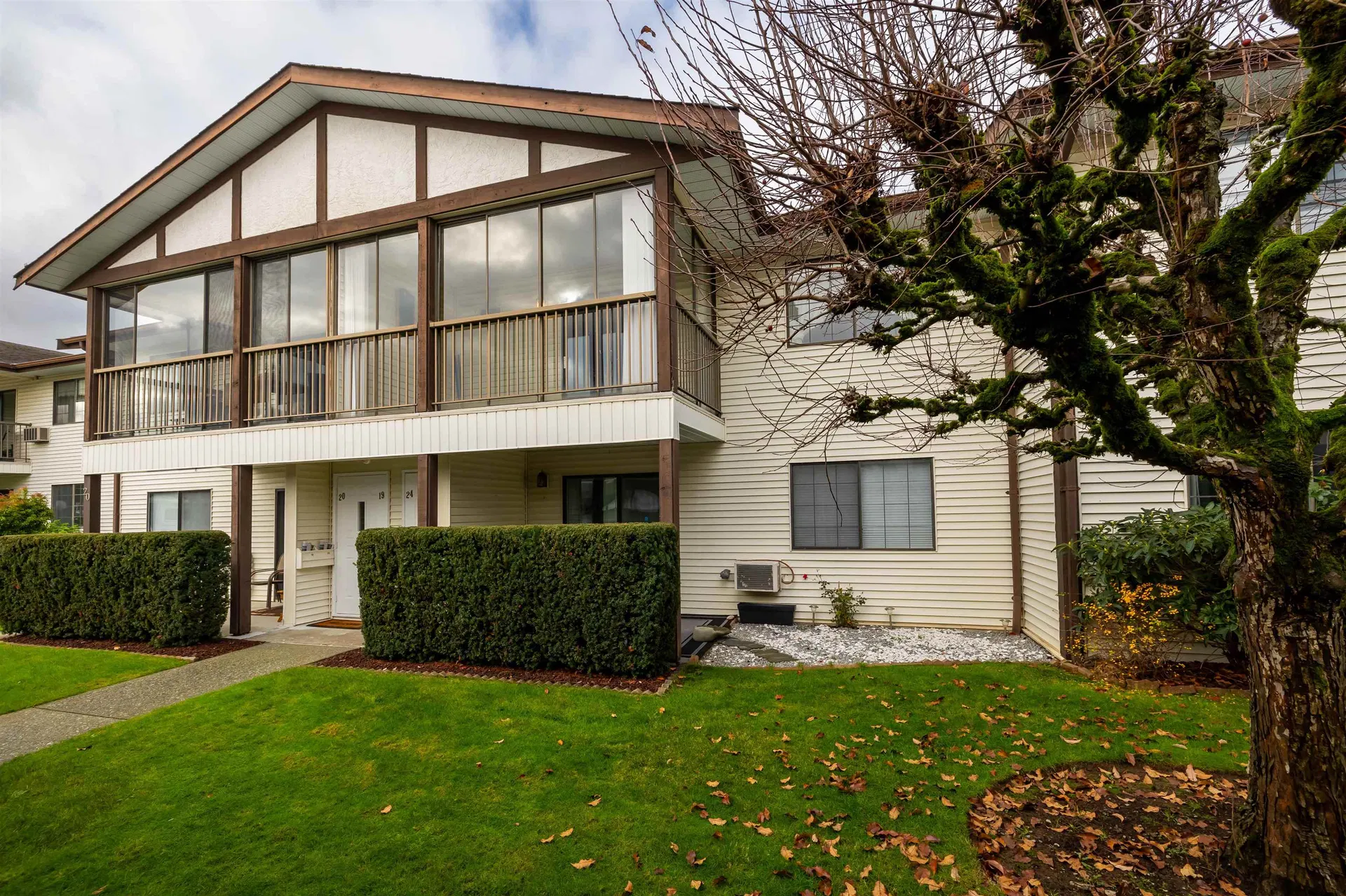 Photo 1 of 29 at #23 – 32718 Garibaldi Drive