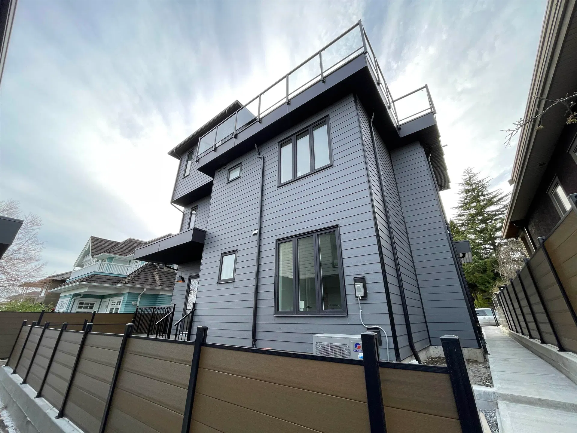 Photo 1 of 17 at #2 – 2452 Harrison Drive