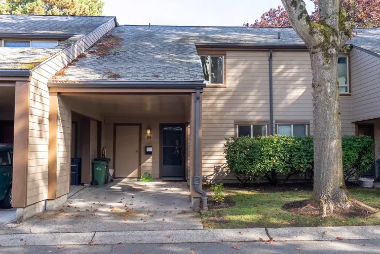 Photo 1 of 34 at #89 – 6880 Lucas Road