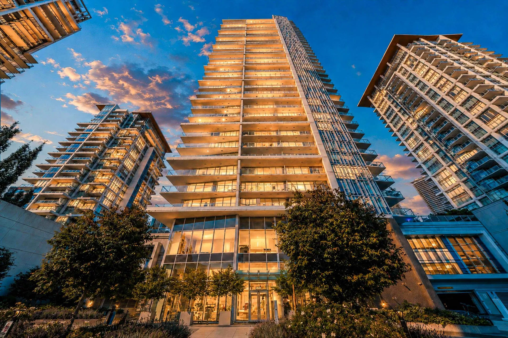 #1801 – 2351 Beta Avenue