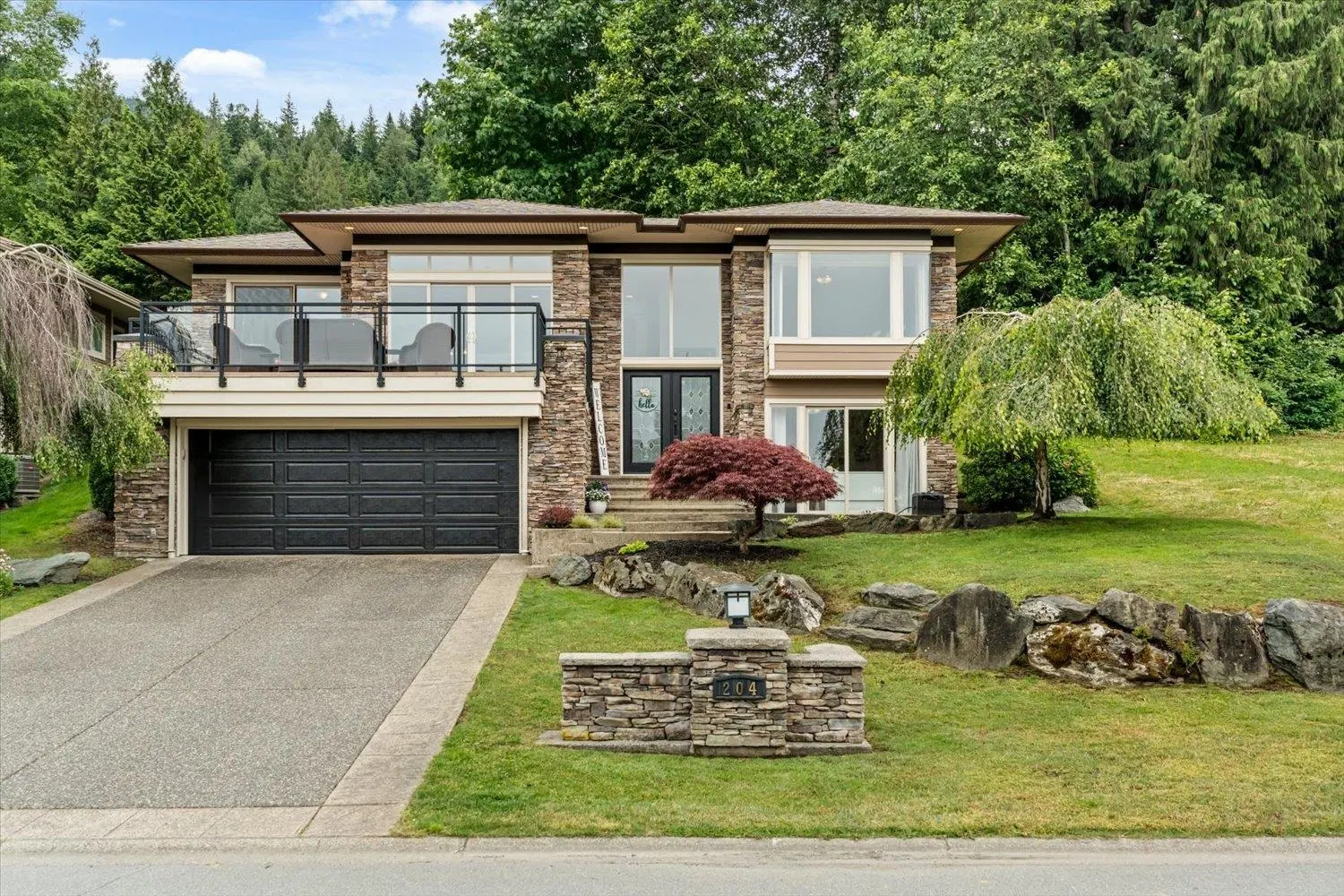 #204 – 51075 Falls Court