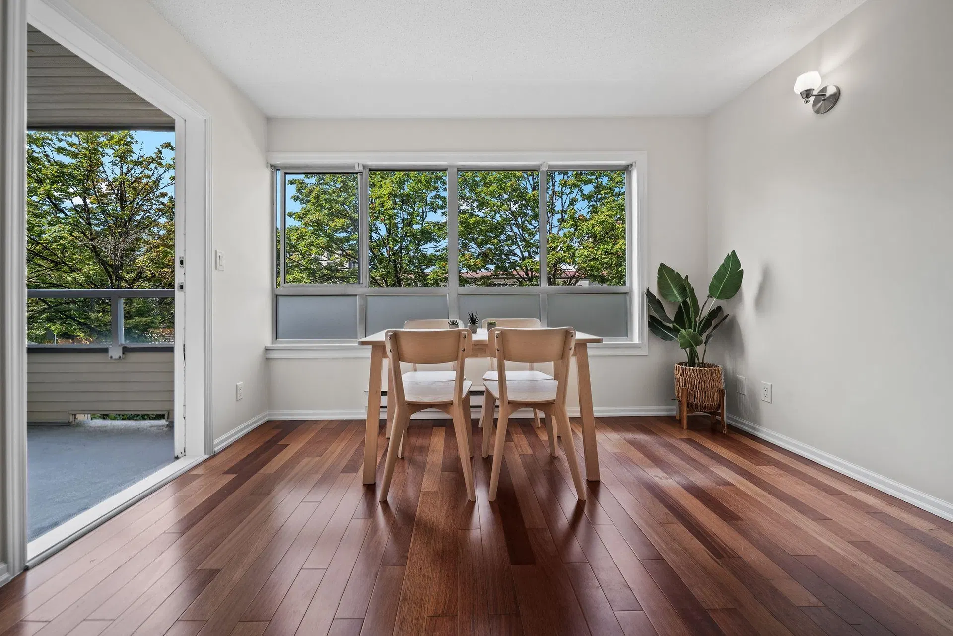 Photo 3 of 31 at #201 – 4990 Mcgeer Street