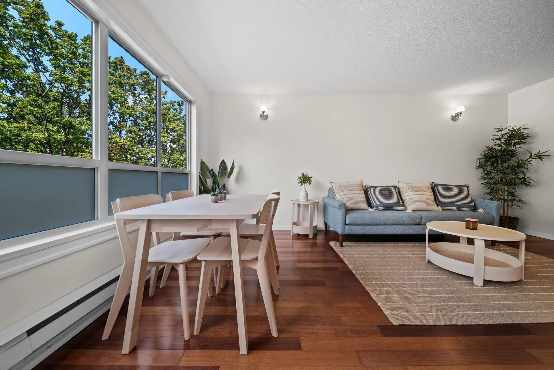 Photo 4 of 31 at #201 – 4990 Mcgeer Street