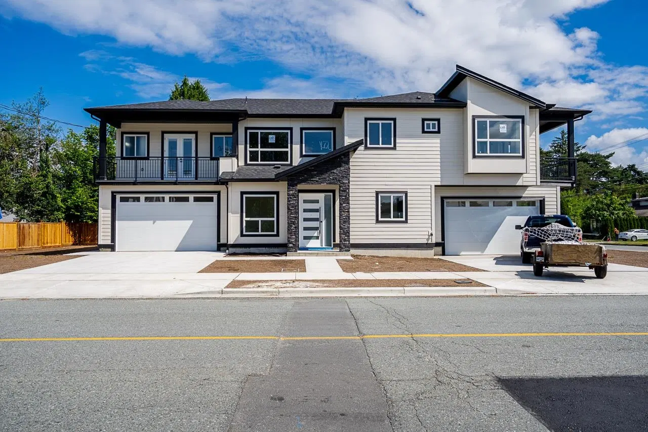 Photo 1 of 40 at A – 45945 Lewis Avenue