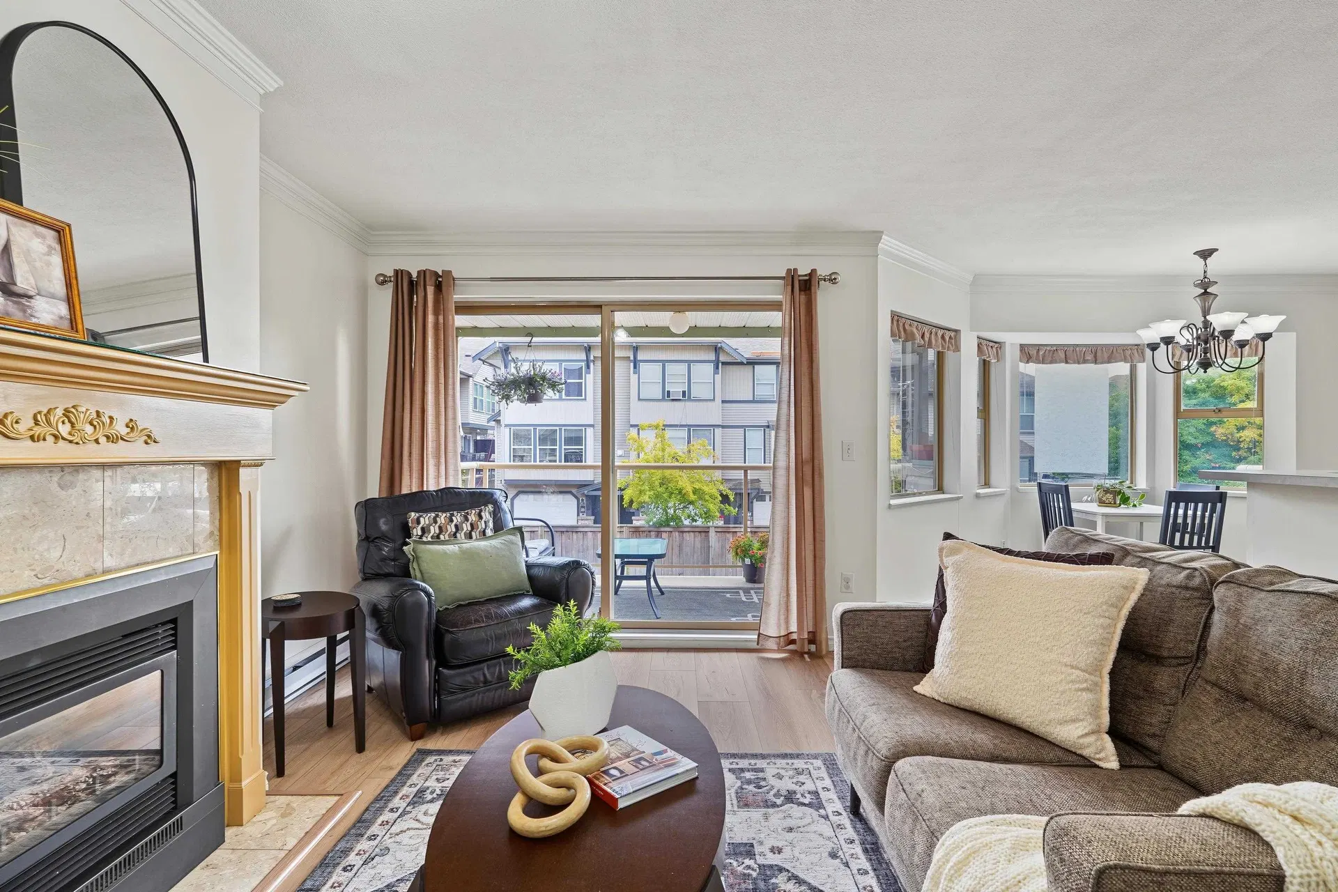 #204 – 5464 201a Street